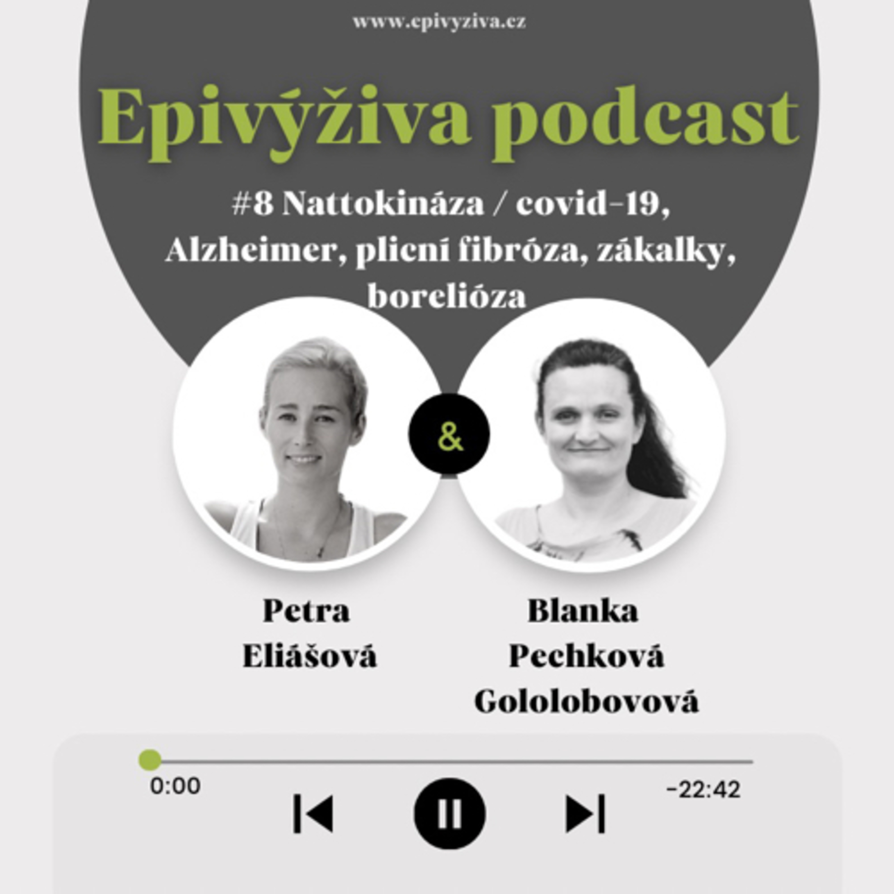 PEŤKY TALKY
