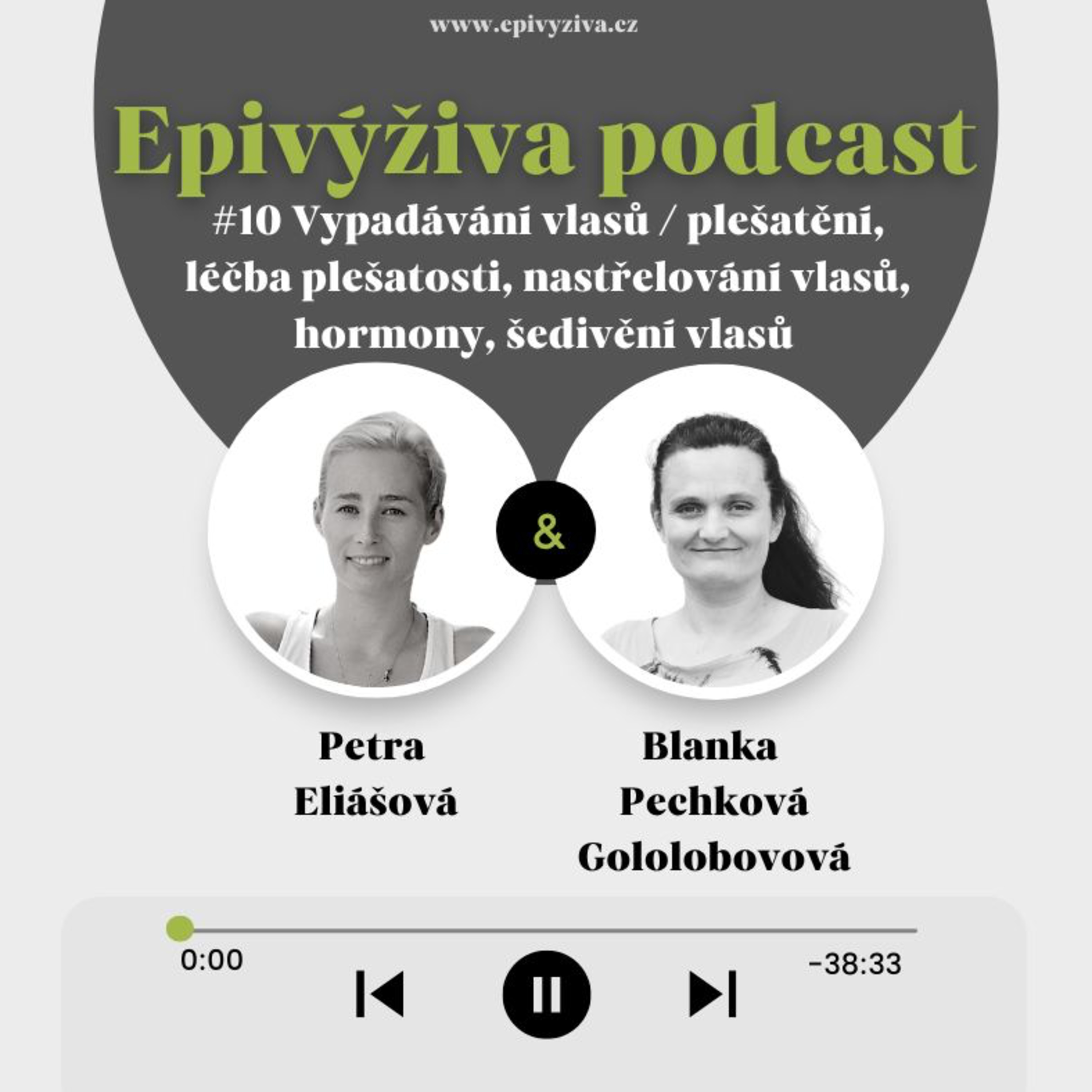 PEŤKY TALKY