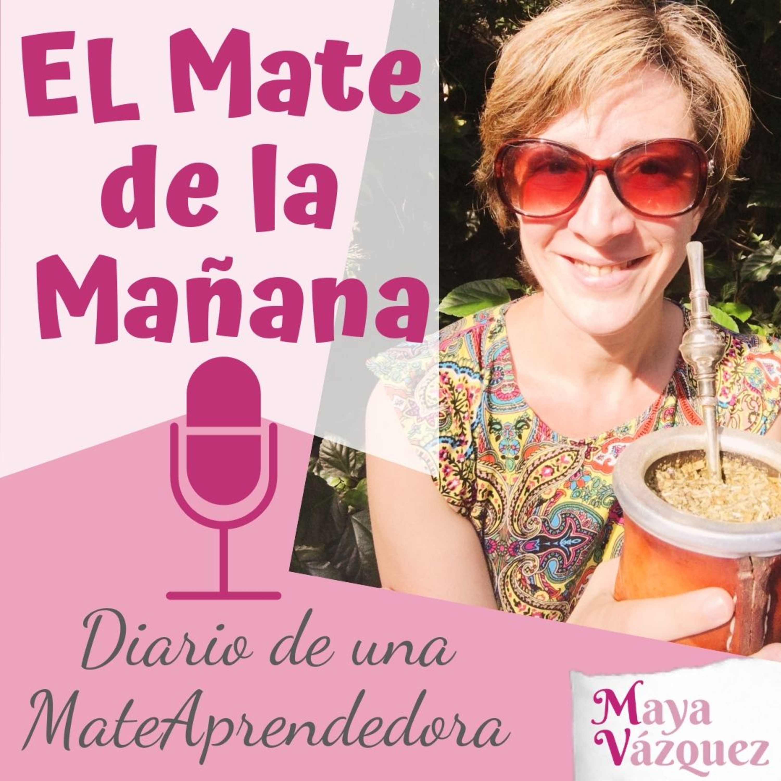 Buen Mate