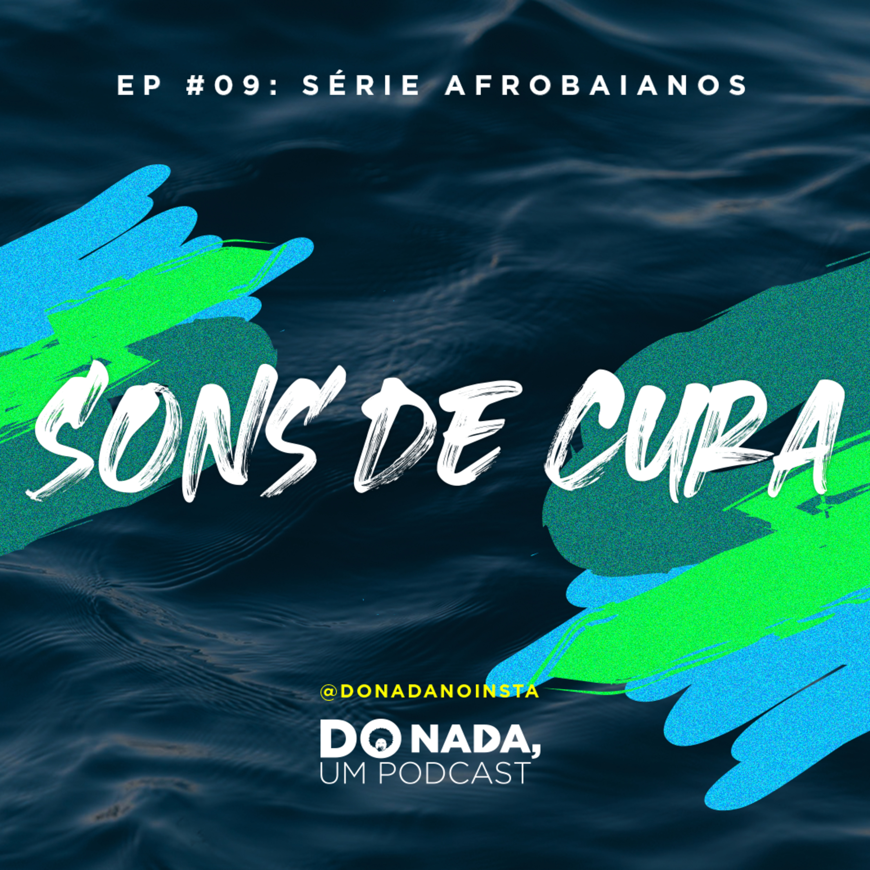 Do nada, um podcast