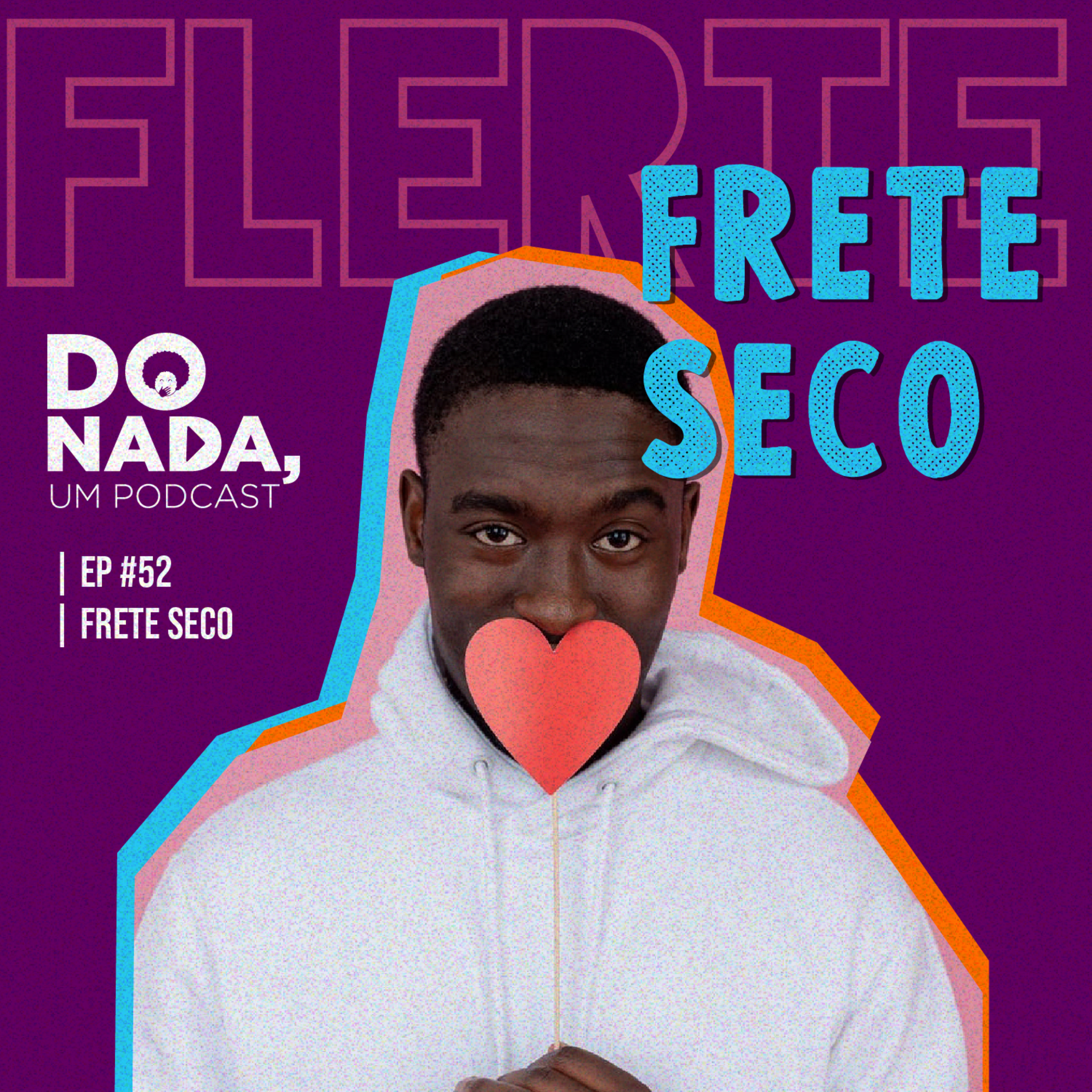 Do nada, um podcast