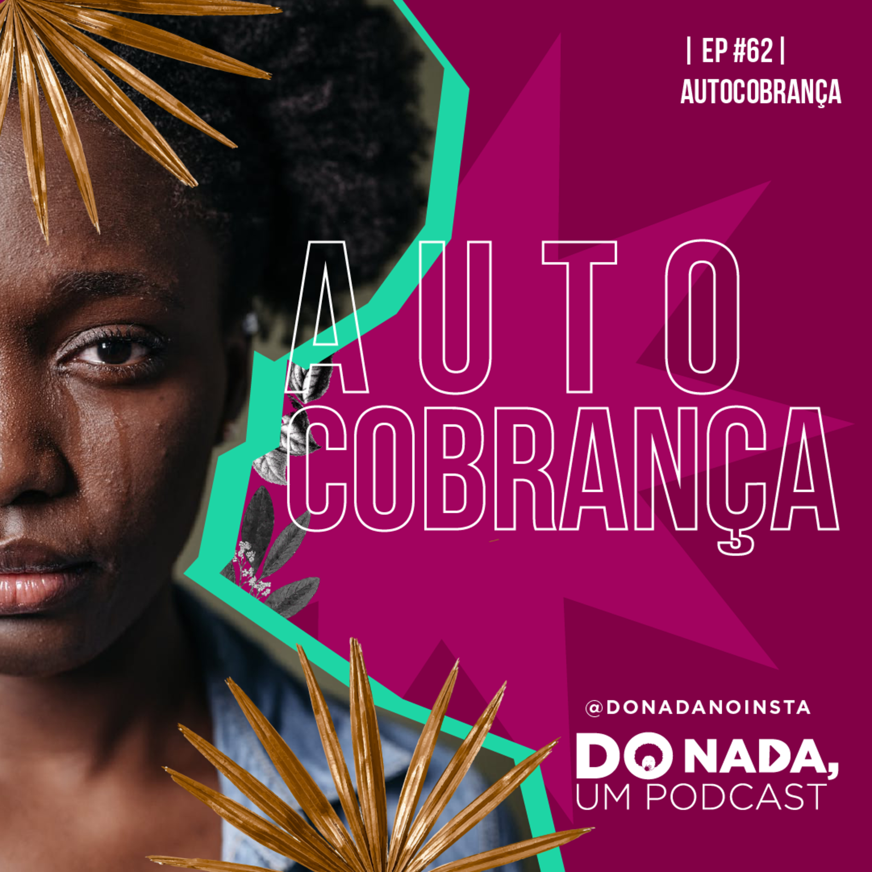 Do nada, um podcast