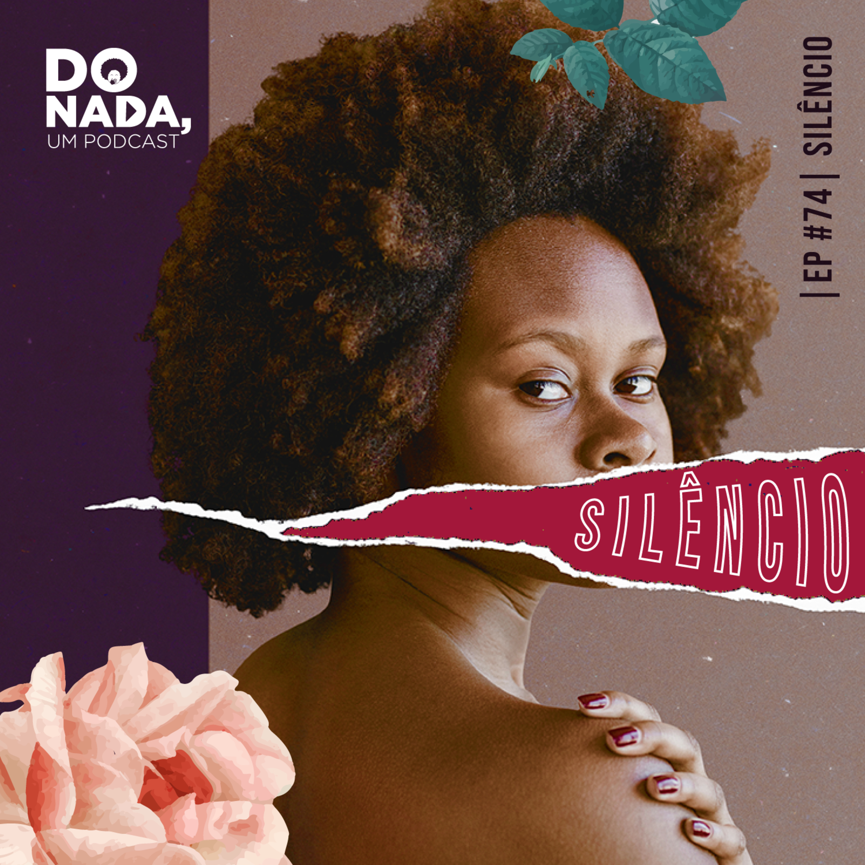 Do nada, um podcast