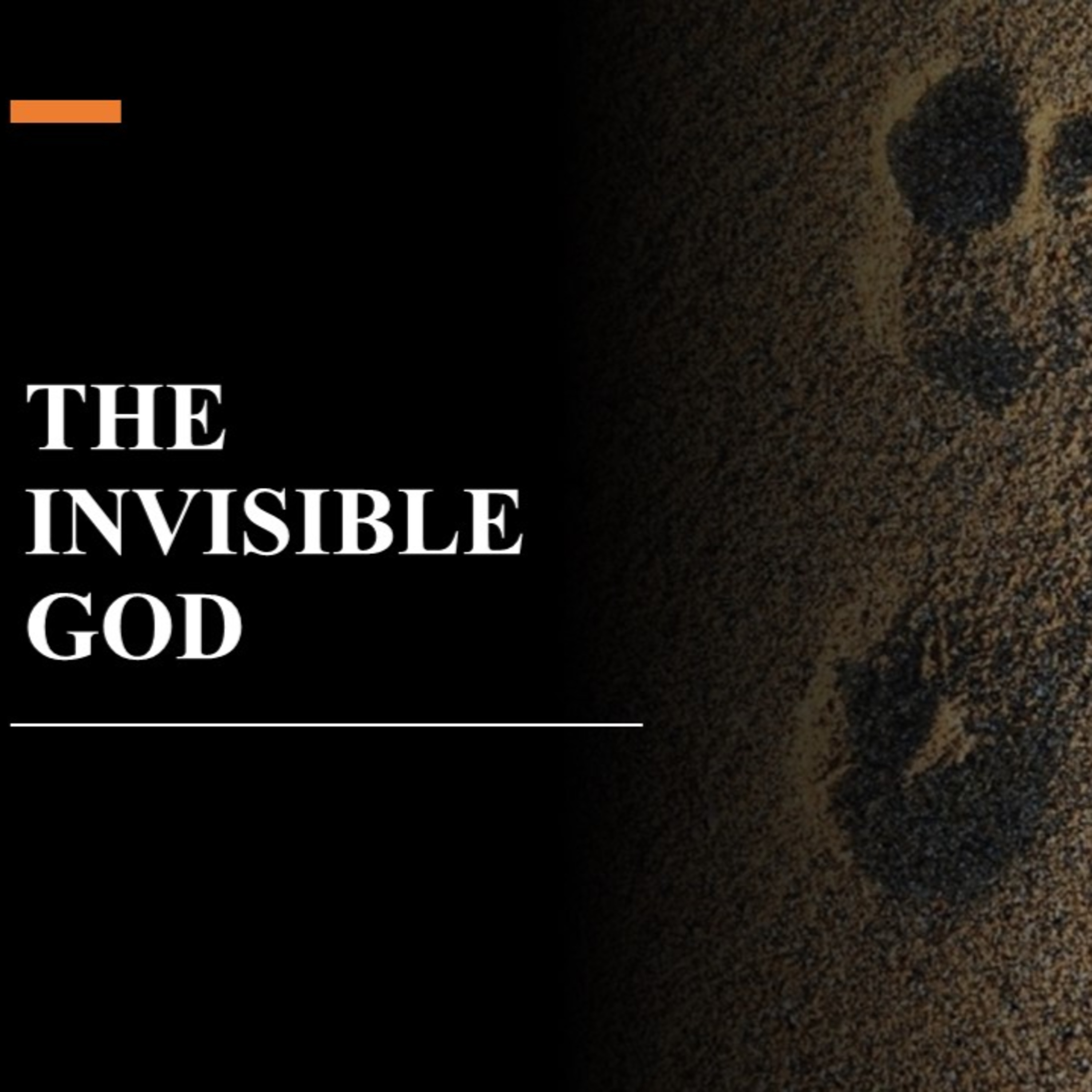 Invisible God: El Roi episode artwork