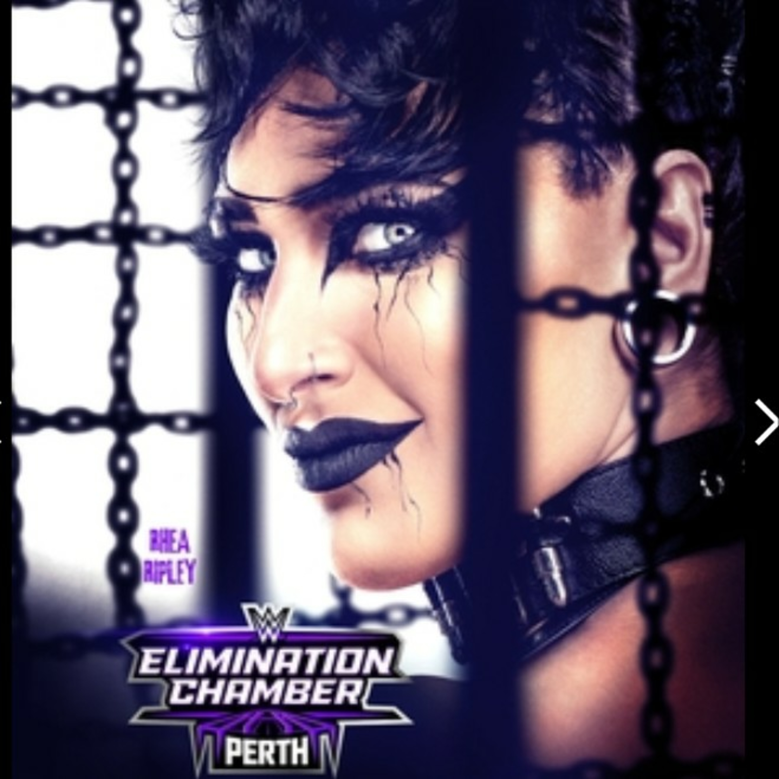 WWE Elimination Chamber Review 2024 By BKJMACTV episode artwork