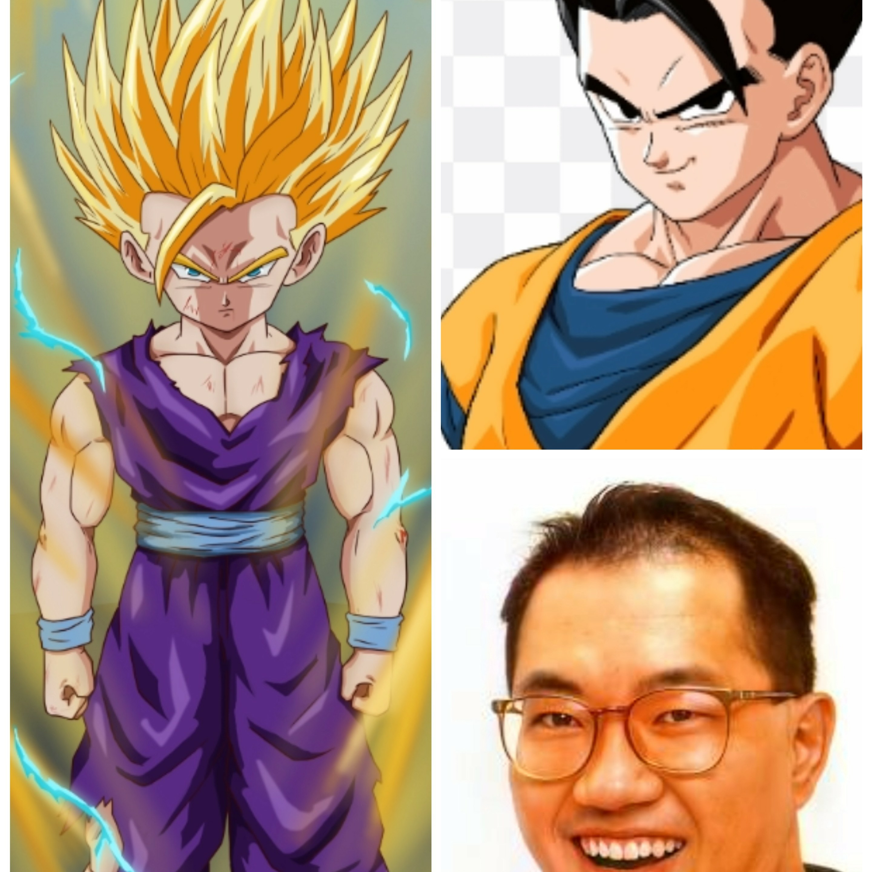 Akira Toriyama, The Creator of Dragon Ball Z Passes Away. episode artwork