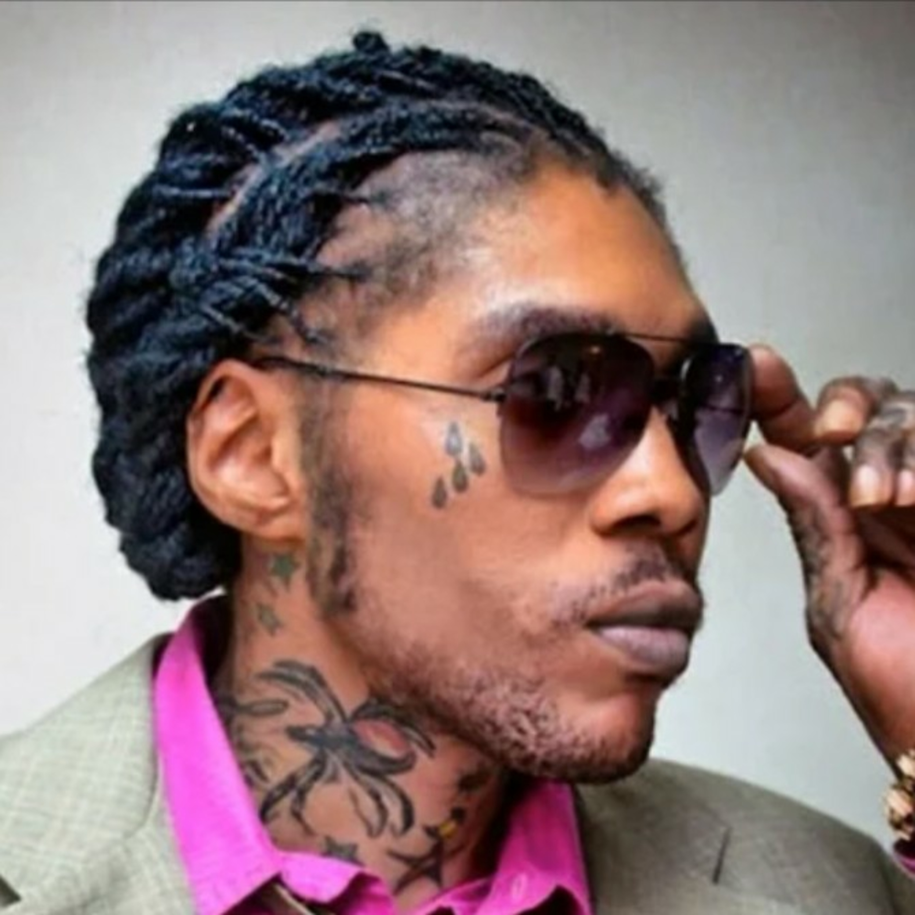 Vybz Kartel Wins Appeal in London episode artwork
