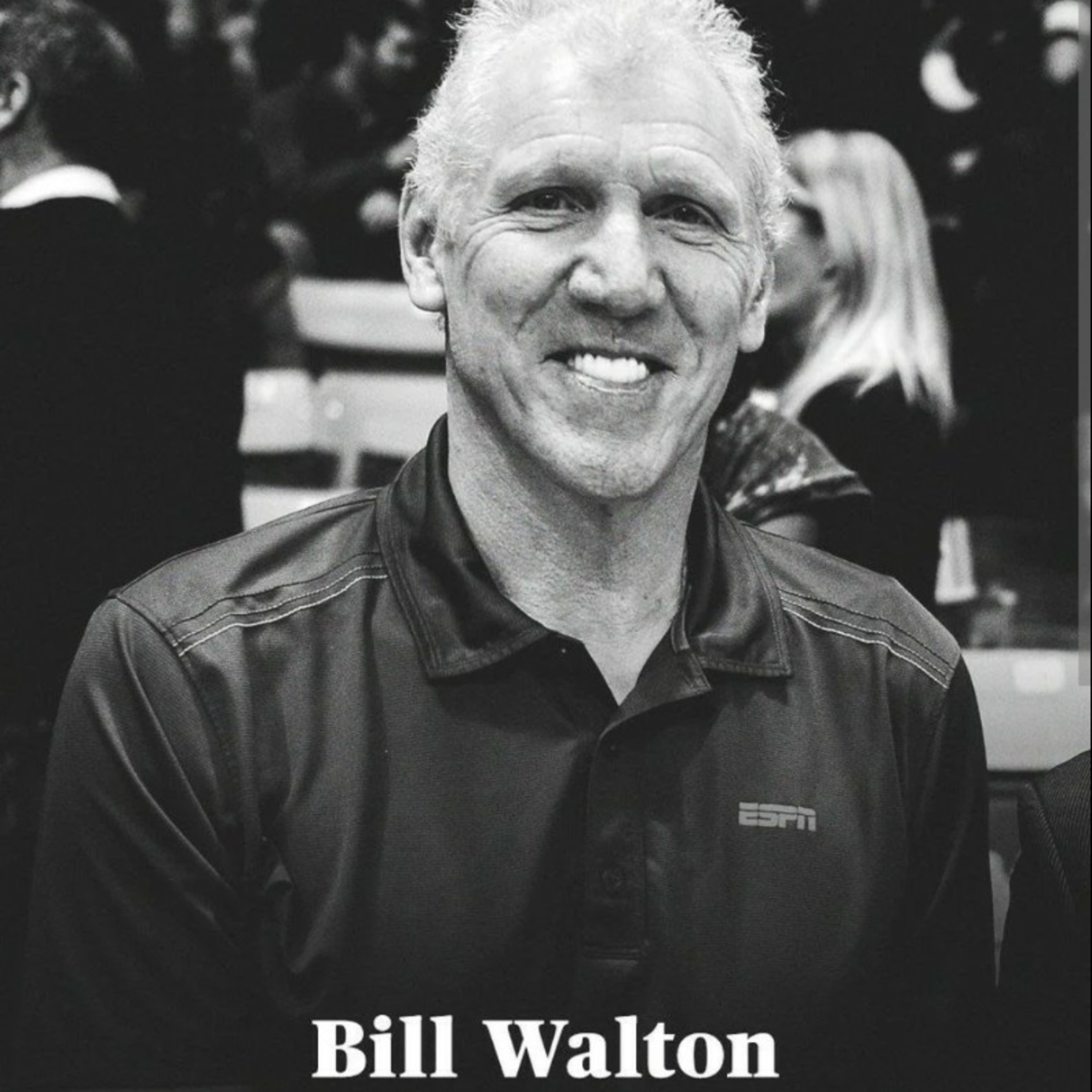 Remembering The Great Bill Walton III episode artwork