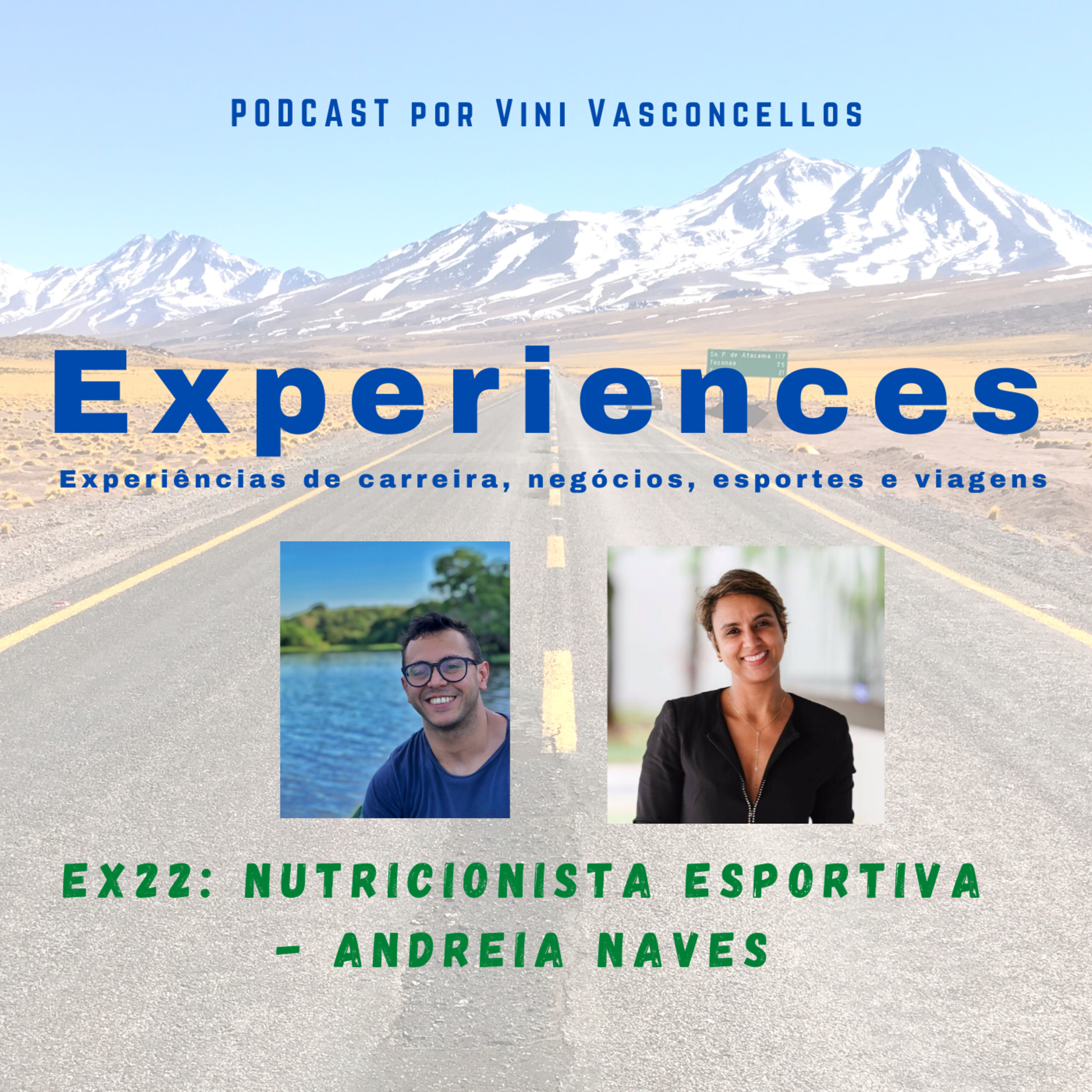 ExperienceCast