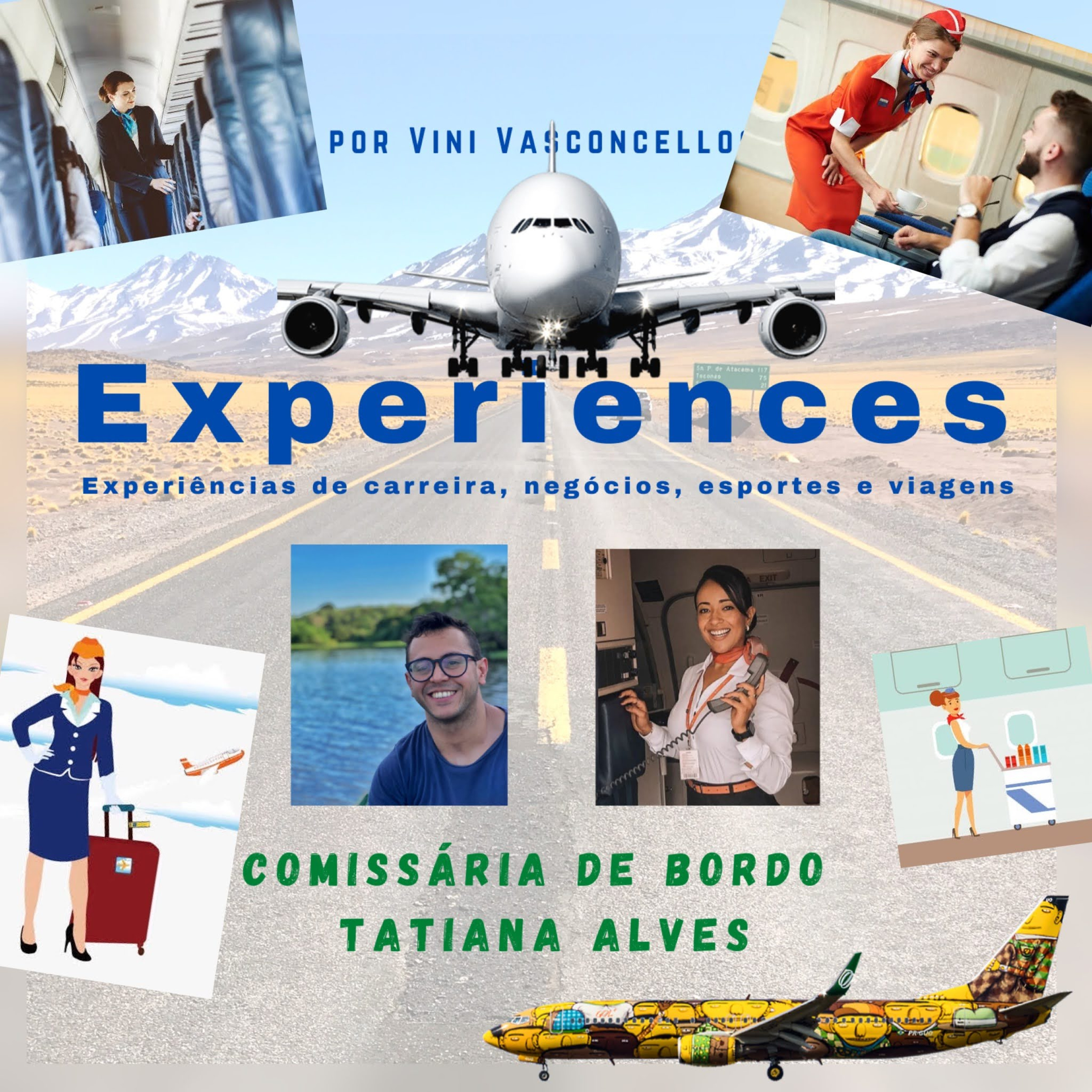 ExperienceCast