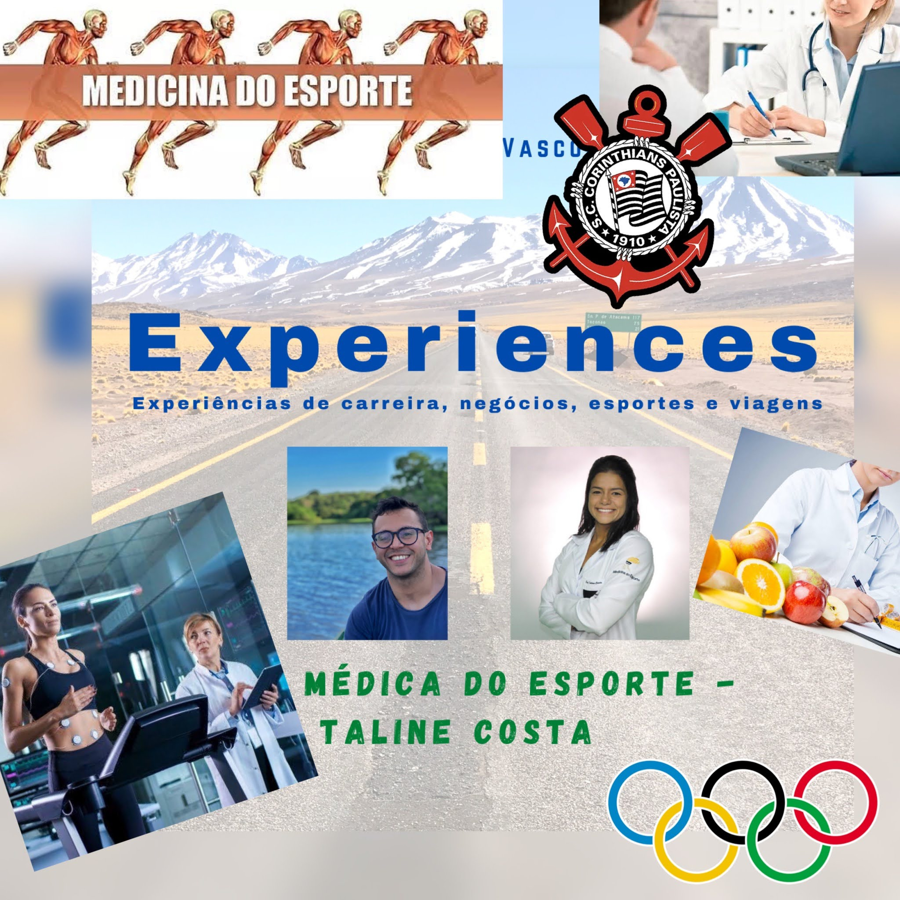 ExperienceCast