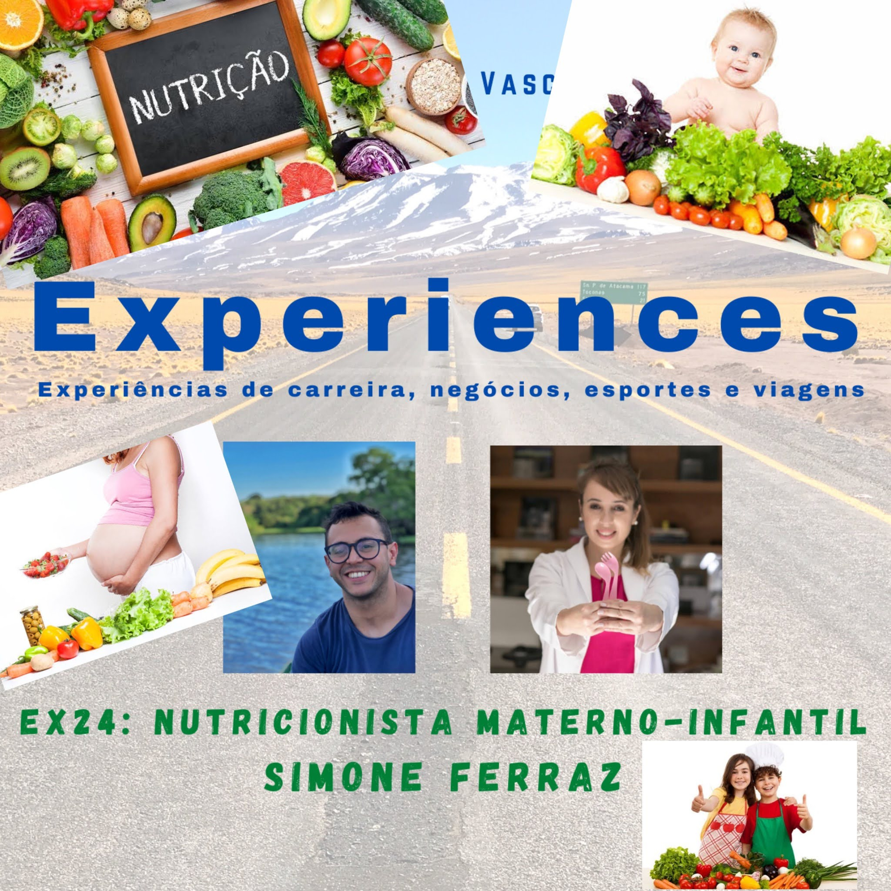 ExperienceCast