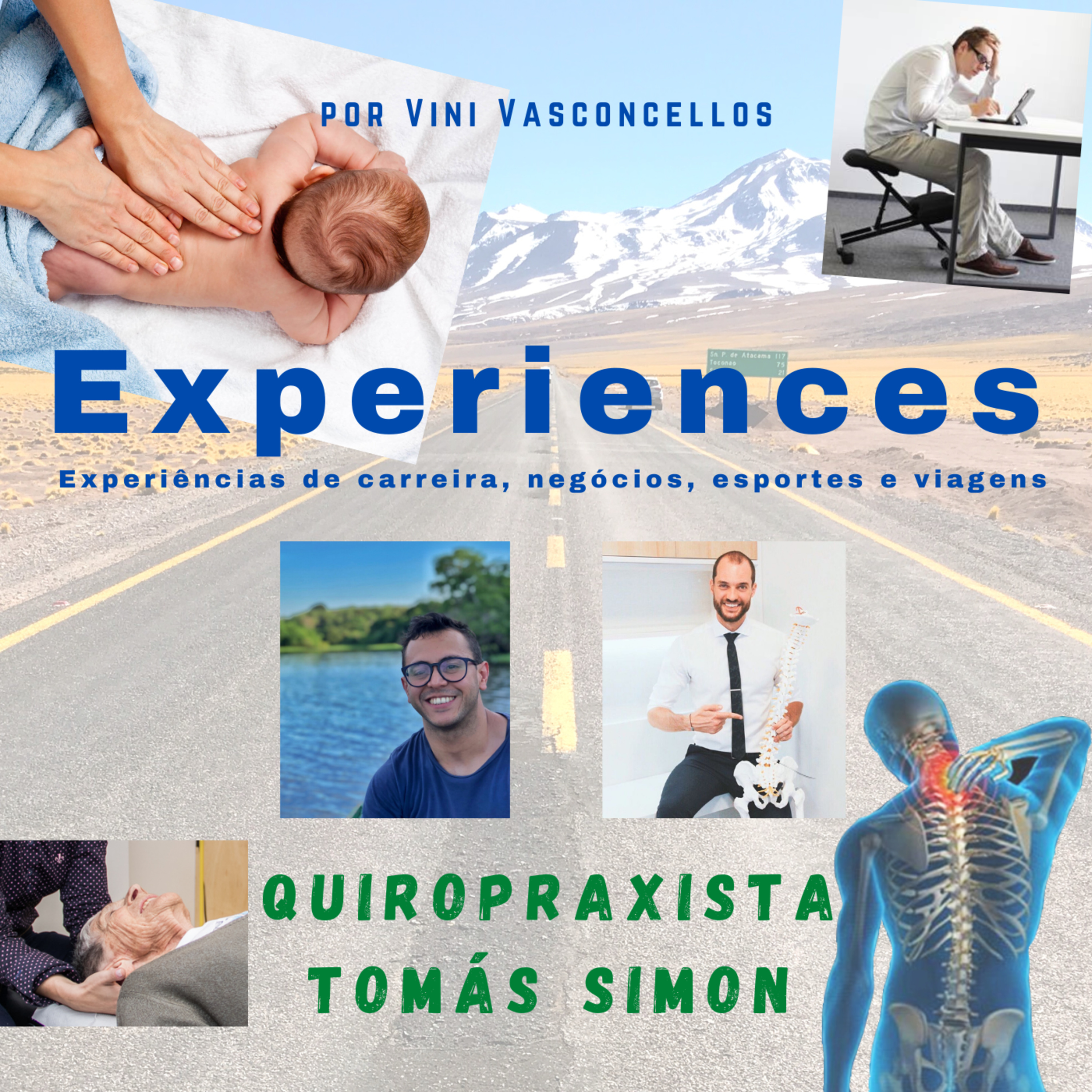 ExperienceCast