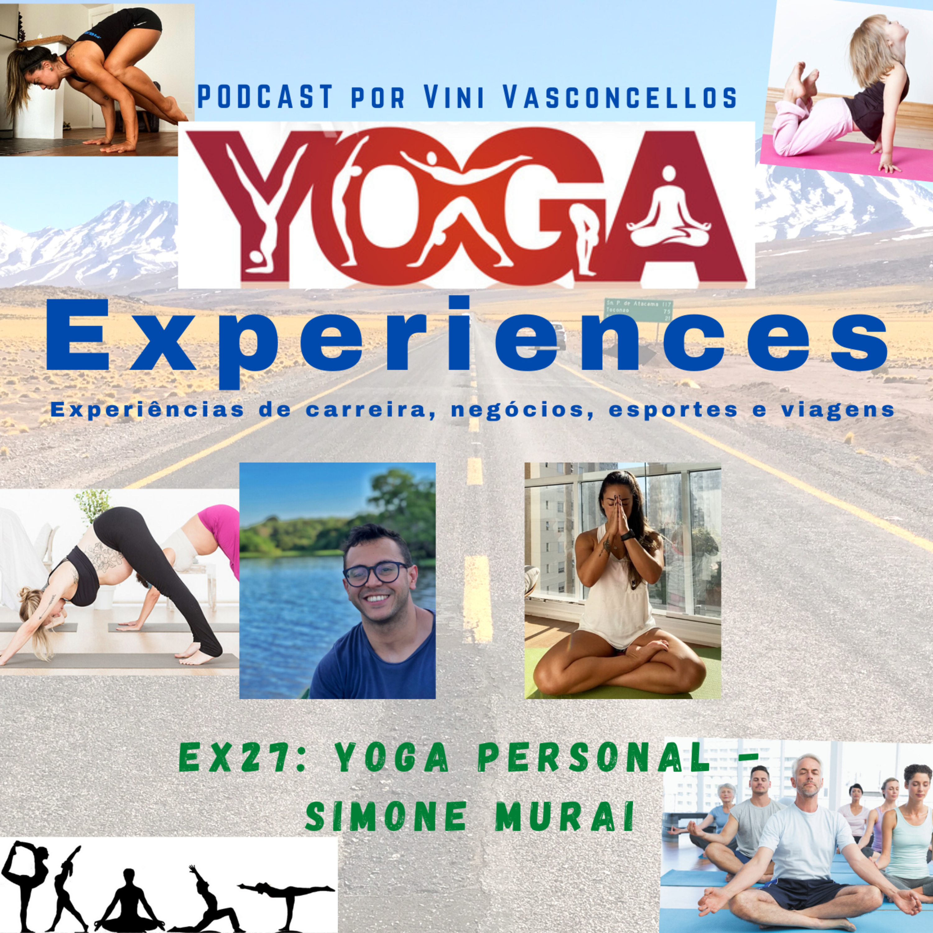 ExperienceCast