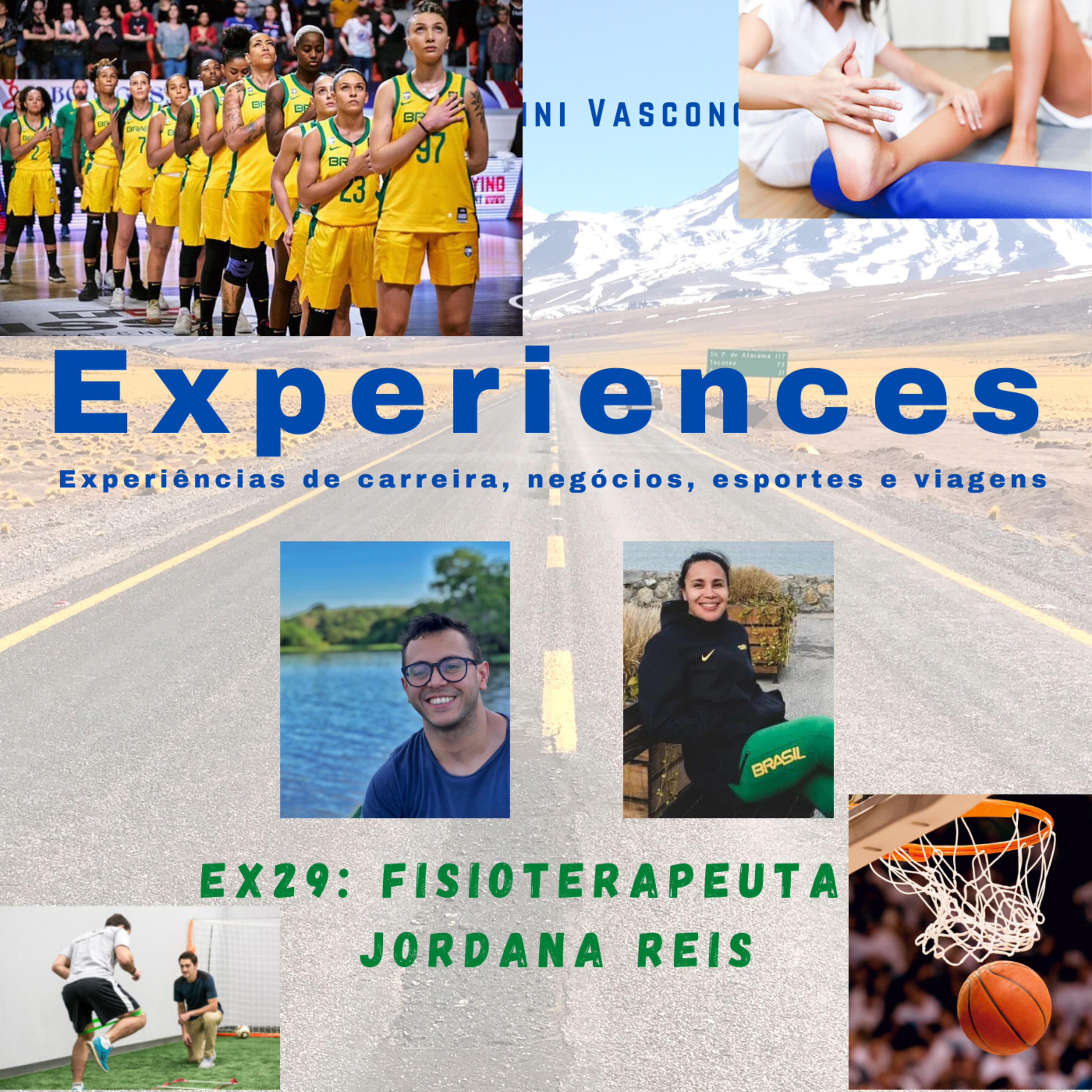 ExperienceCast