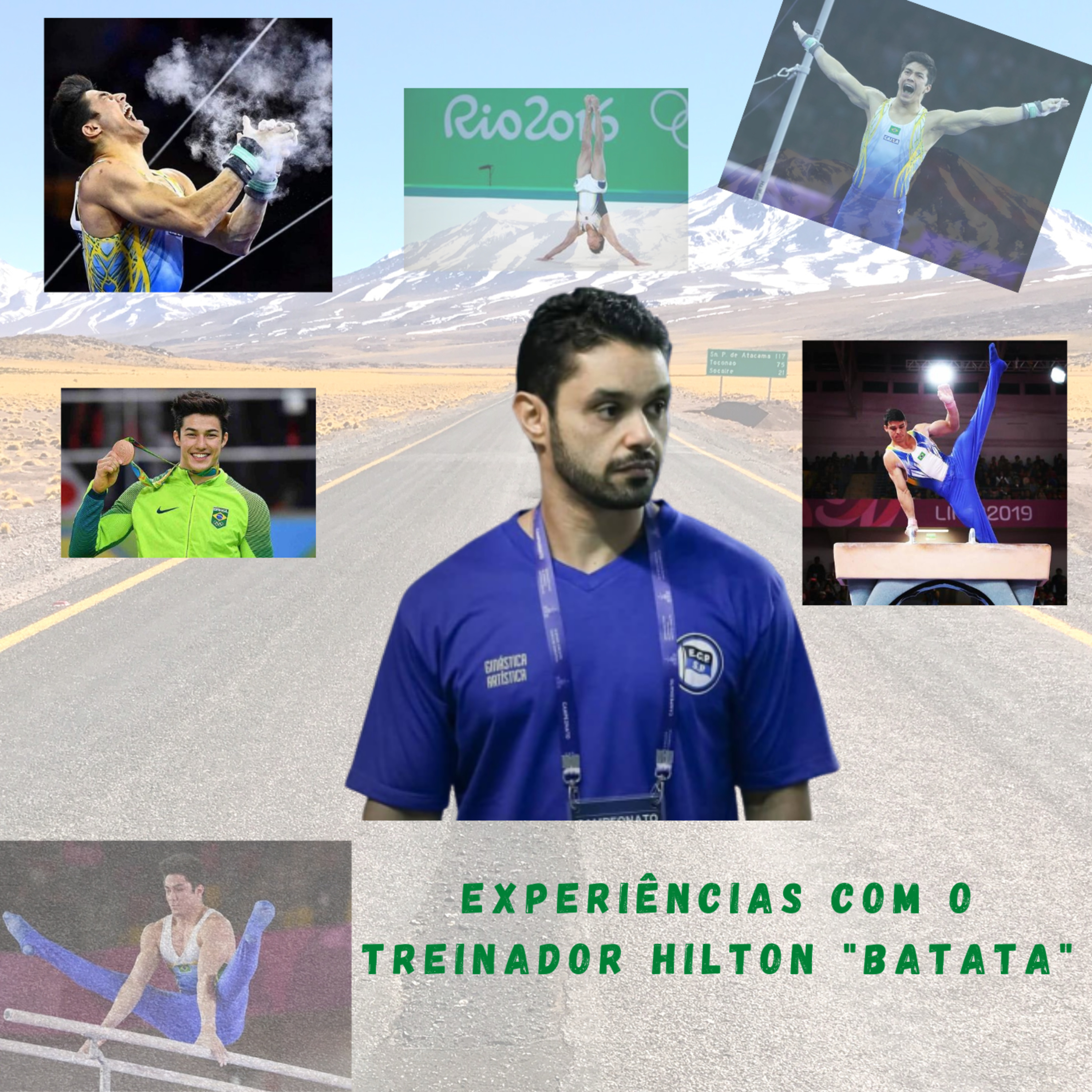 ExperienceCast