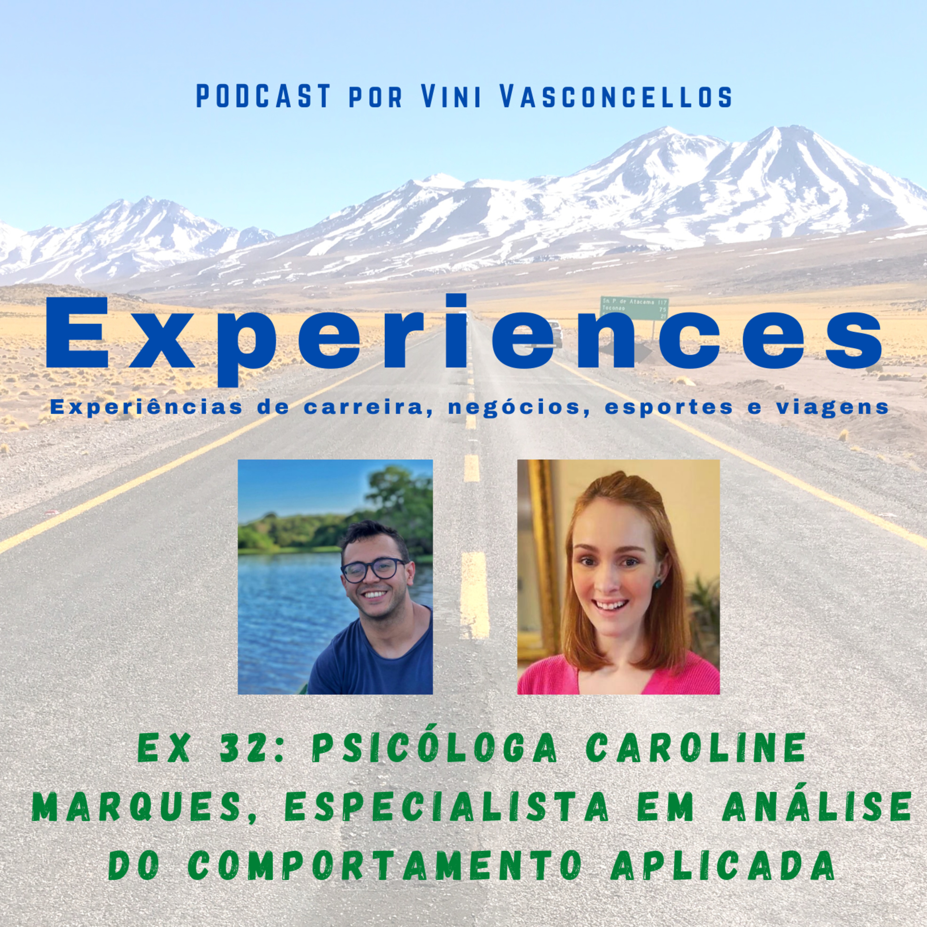 ExperienceCast