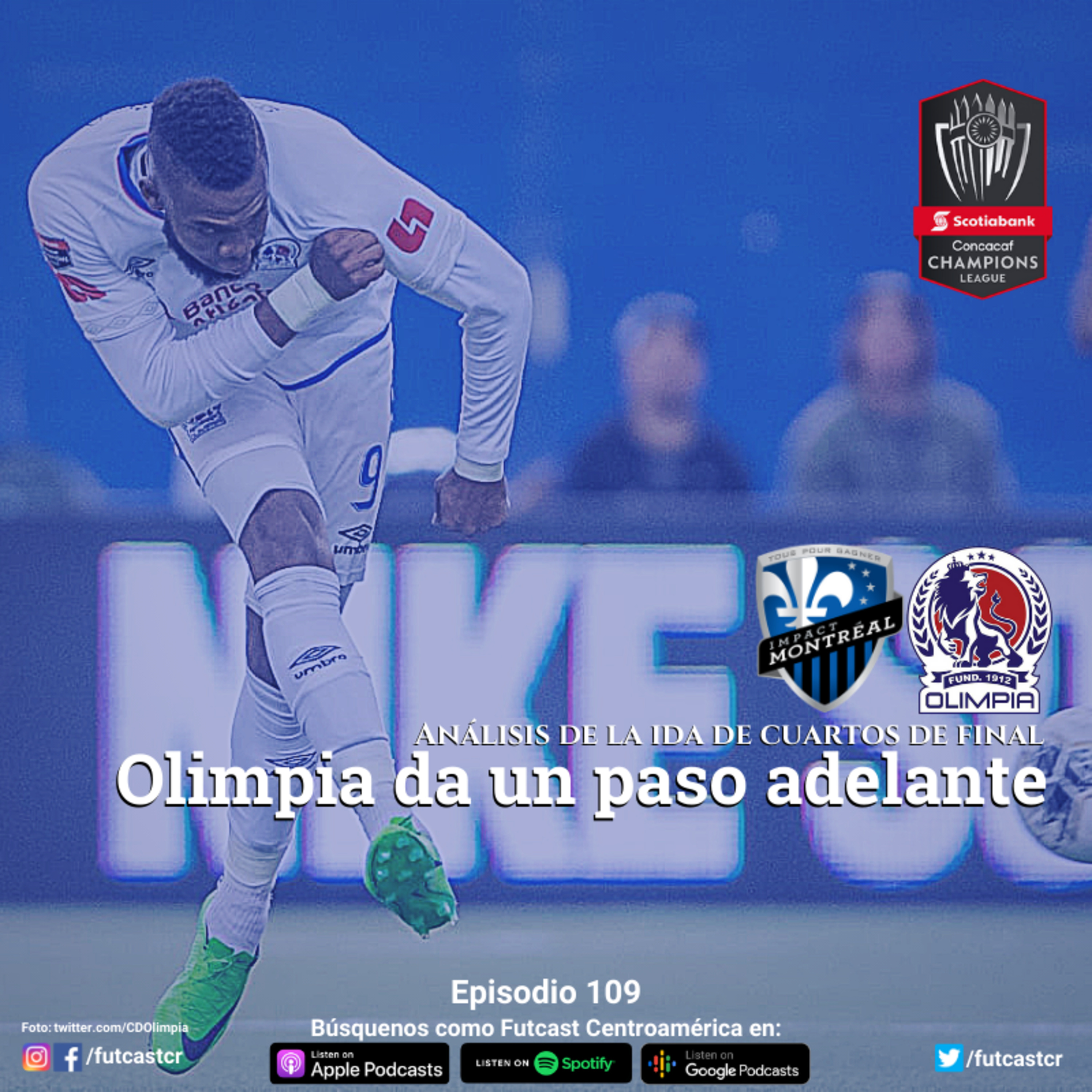 Futcast Centroamérica