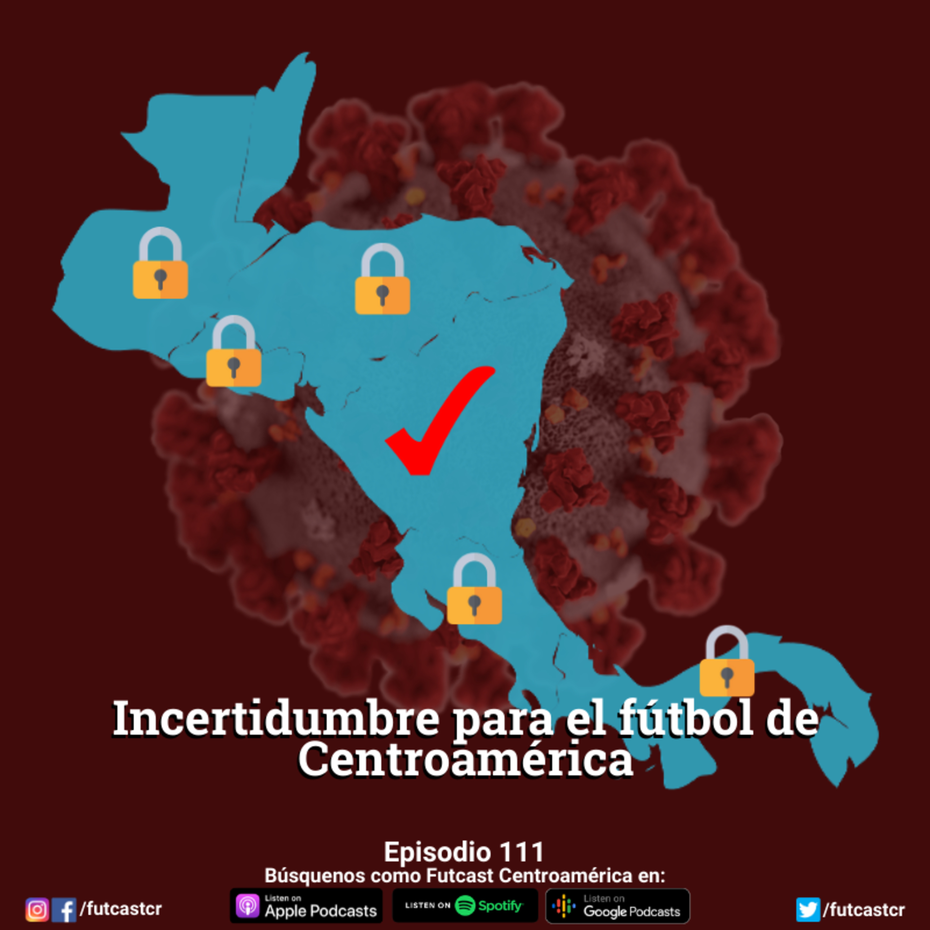 Futcast Centroamérica