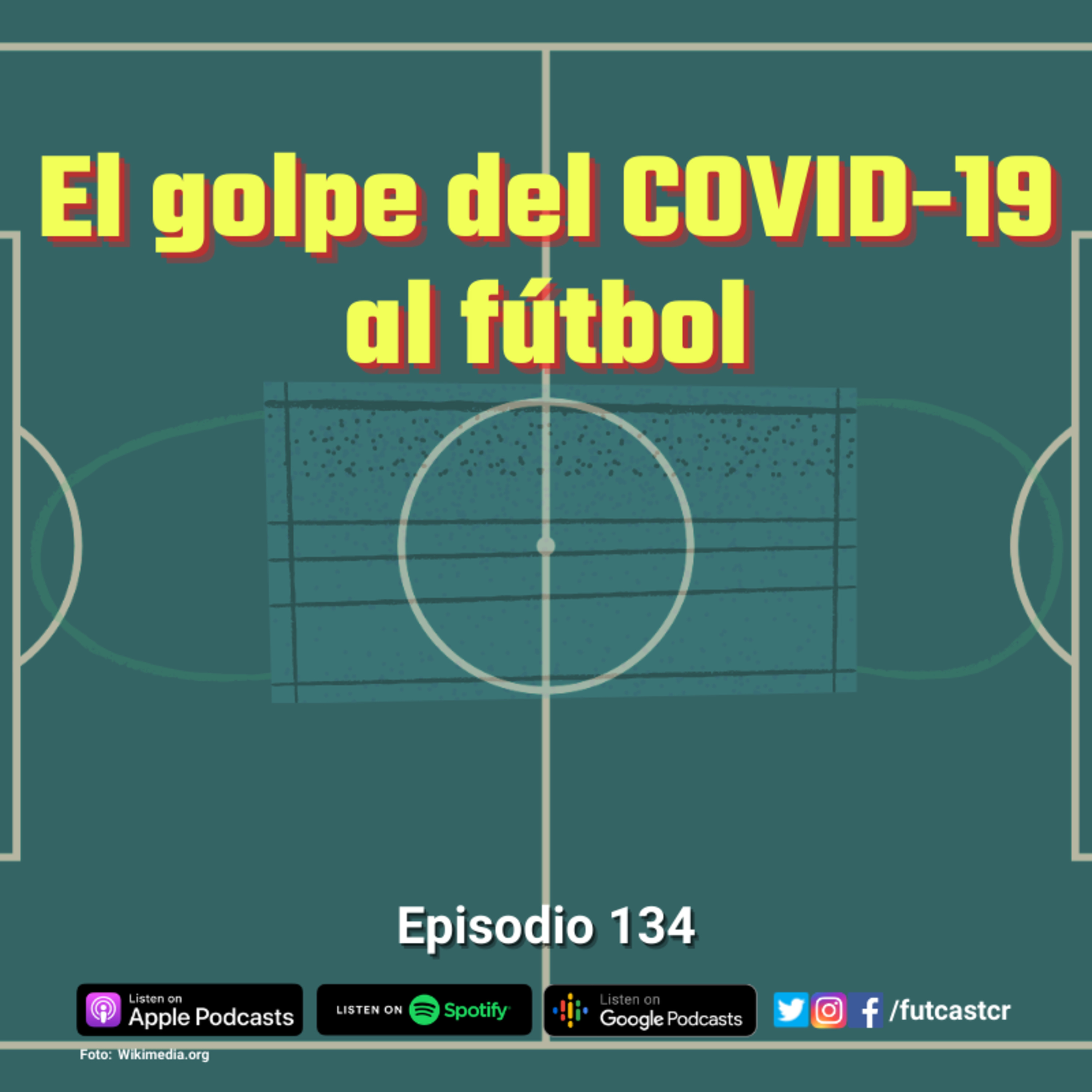 Futcast Centroamérica