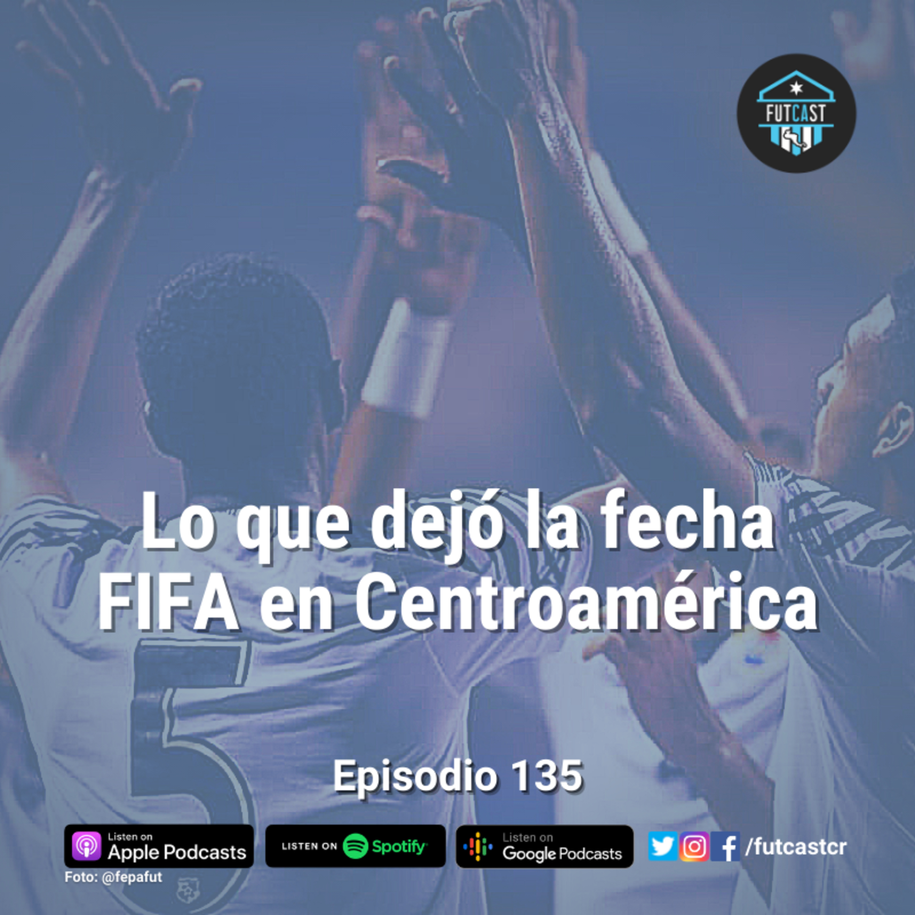 Futcast Centroamérica