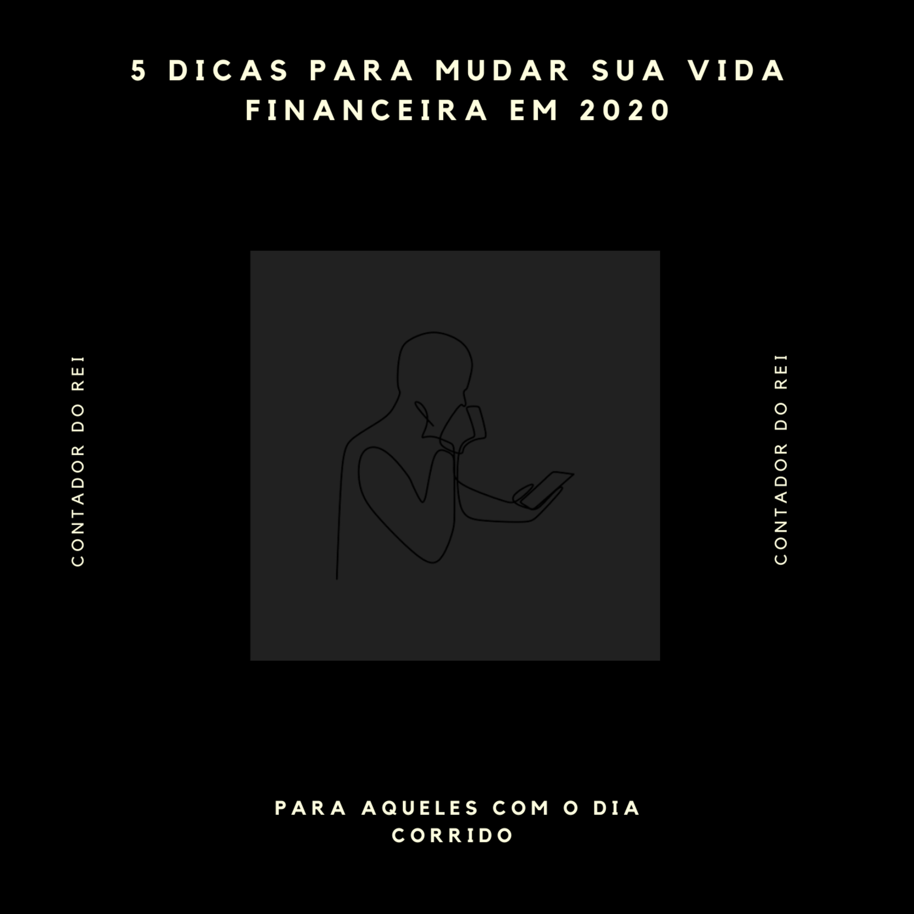 Contador do Rei