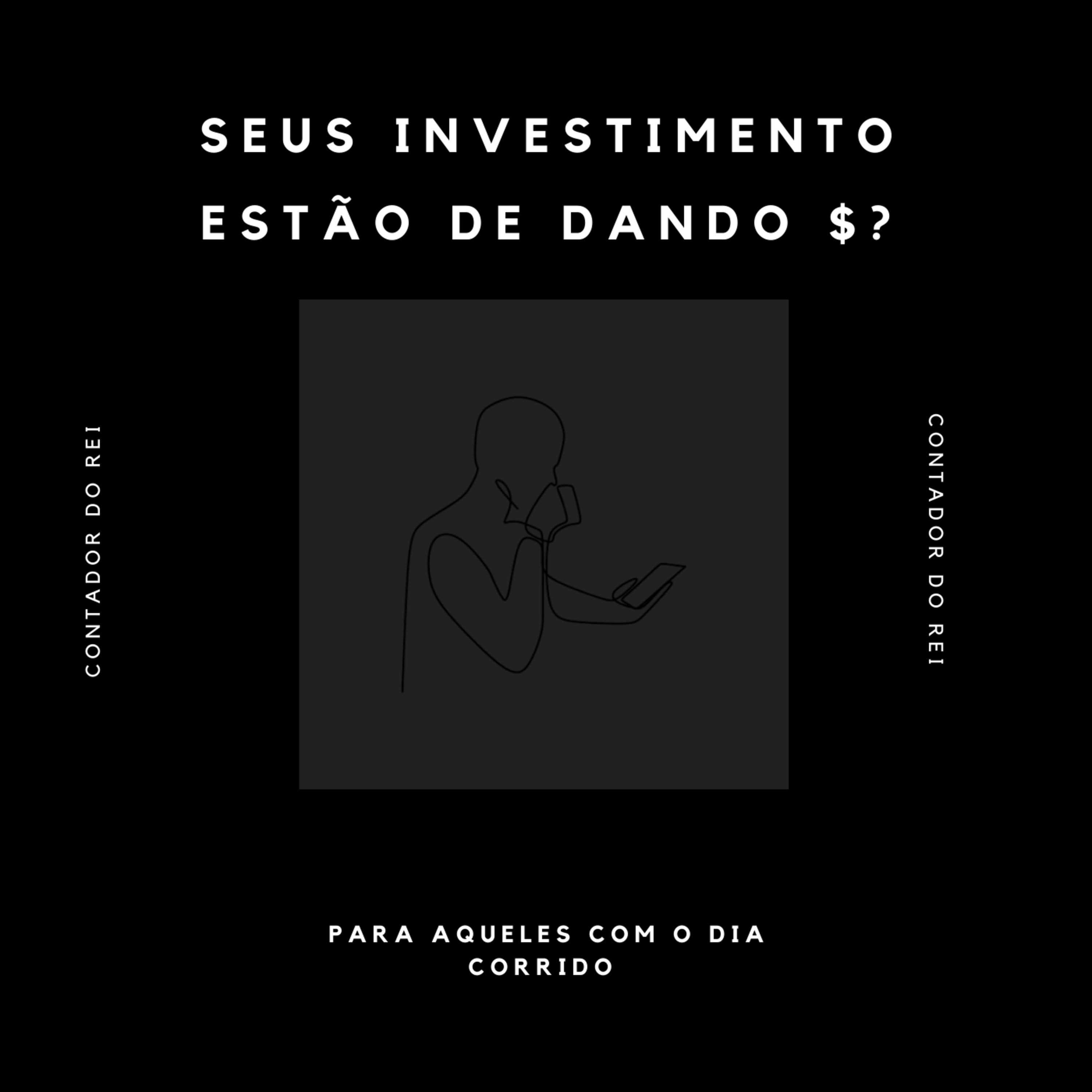 Contador do Rei