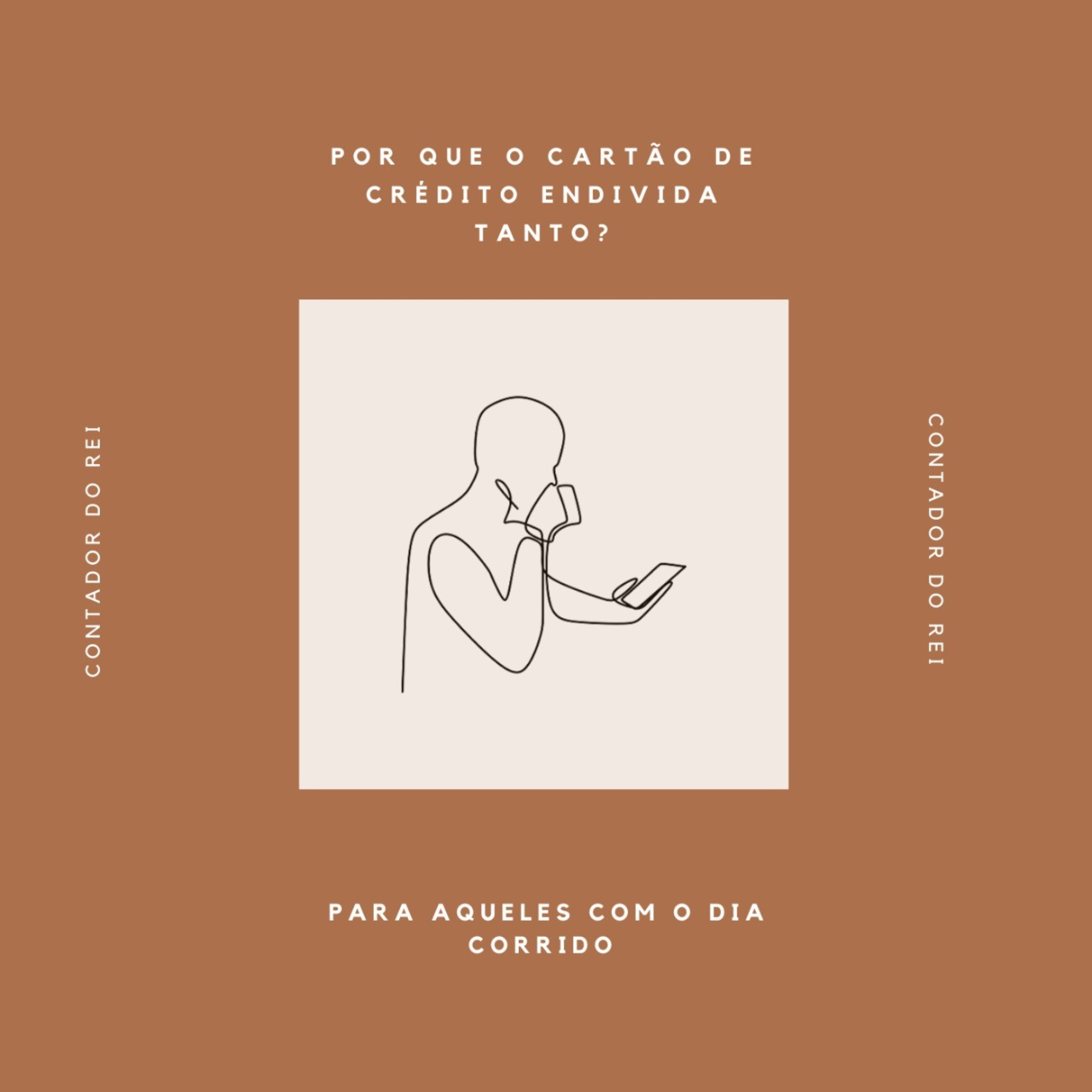 Contador do Rei