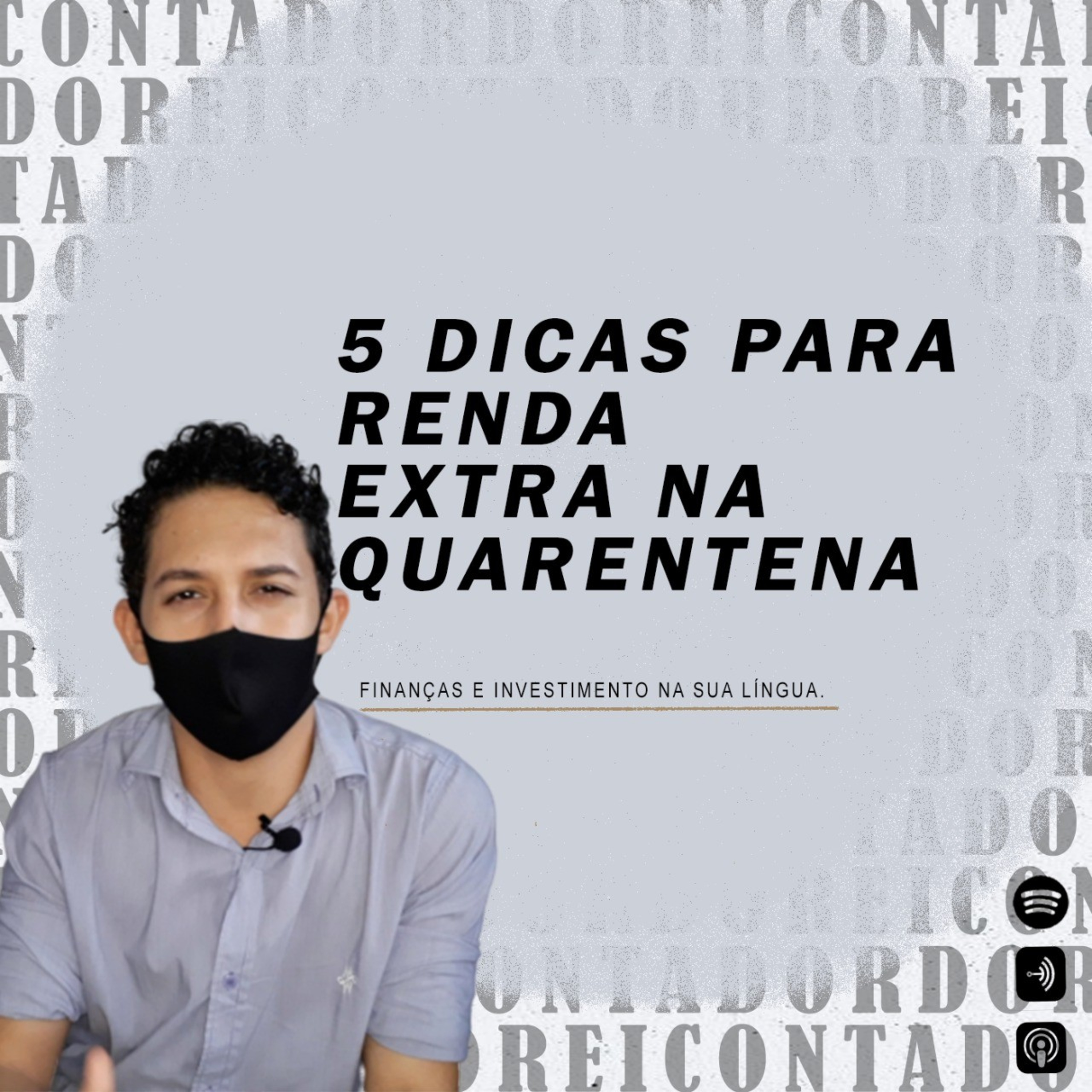 Contador do Rei