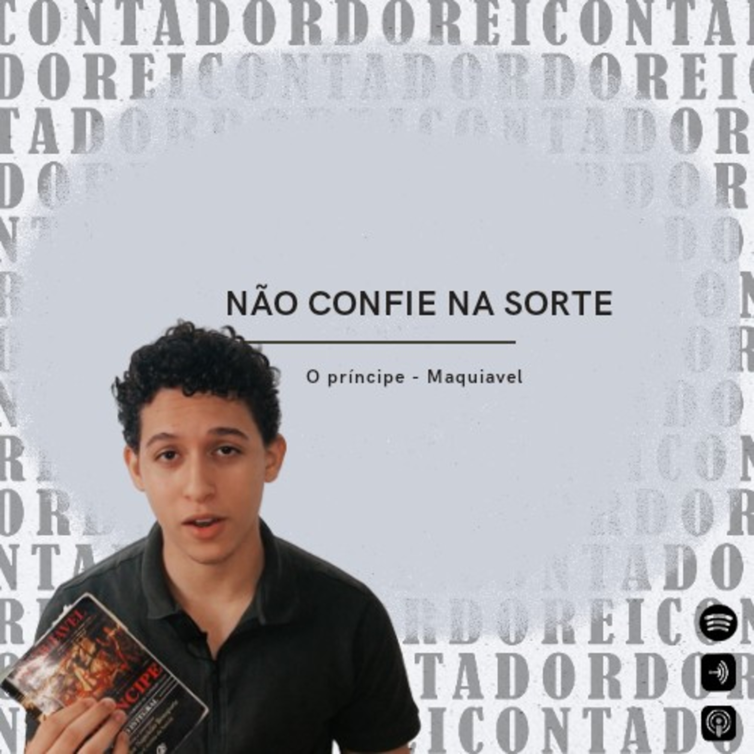 Contador do Rei
