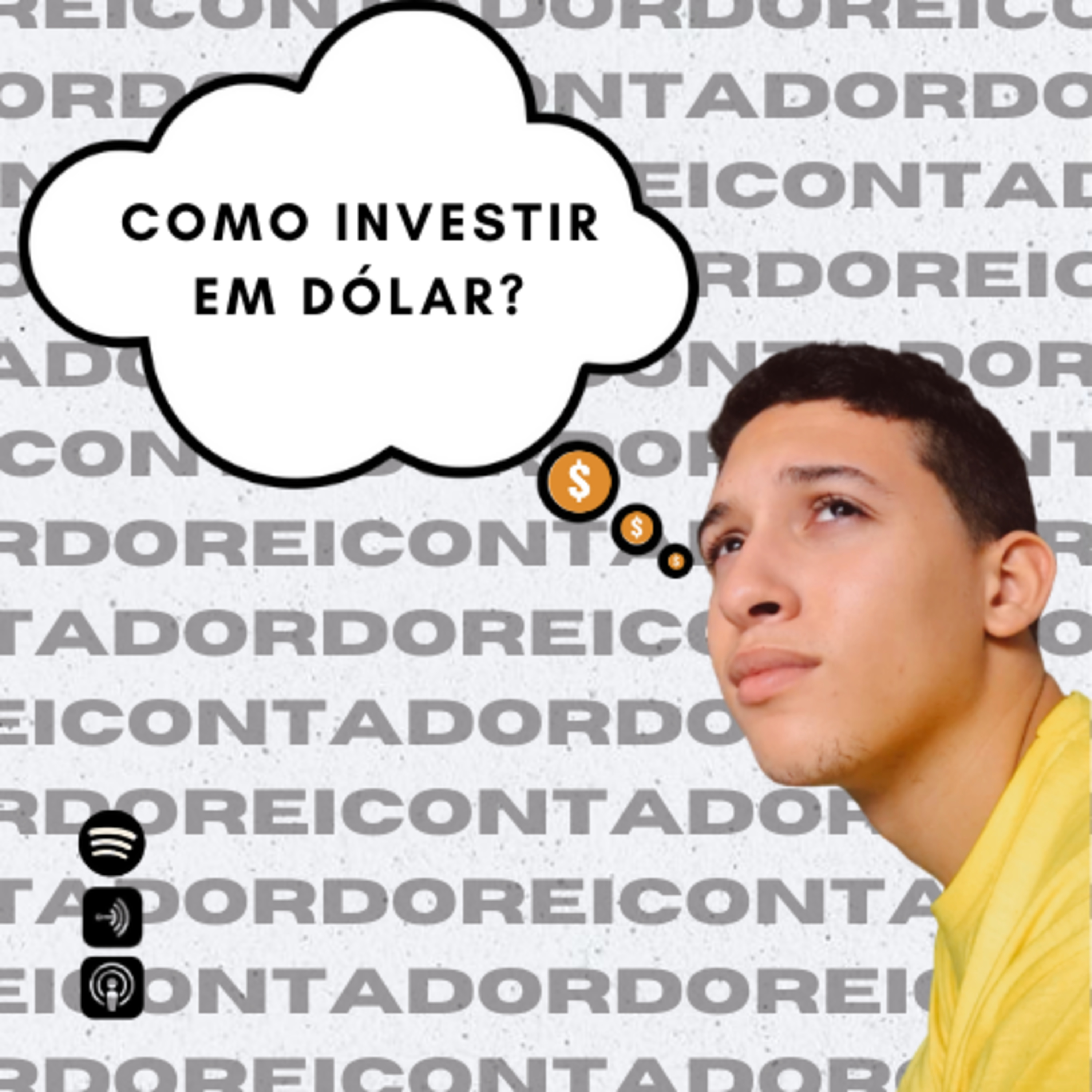 Contador do Rei
