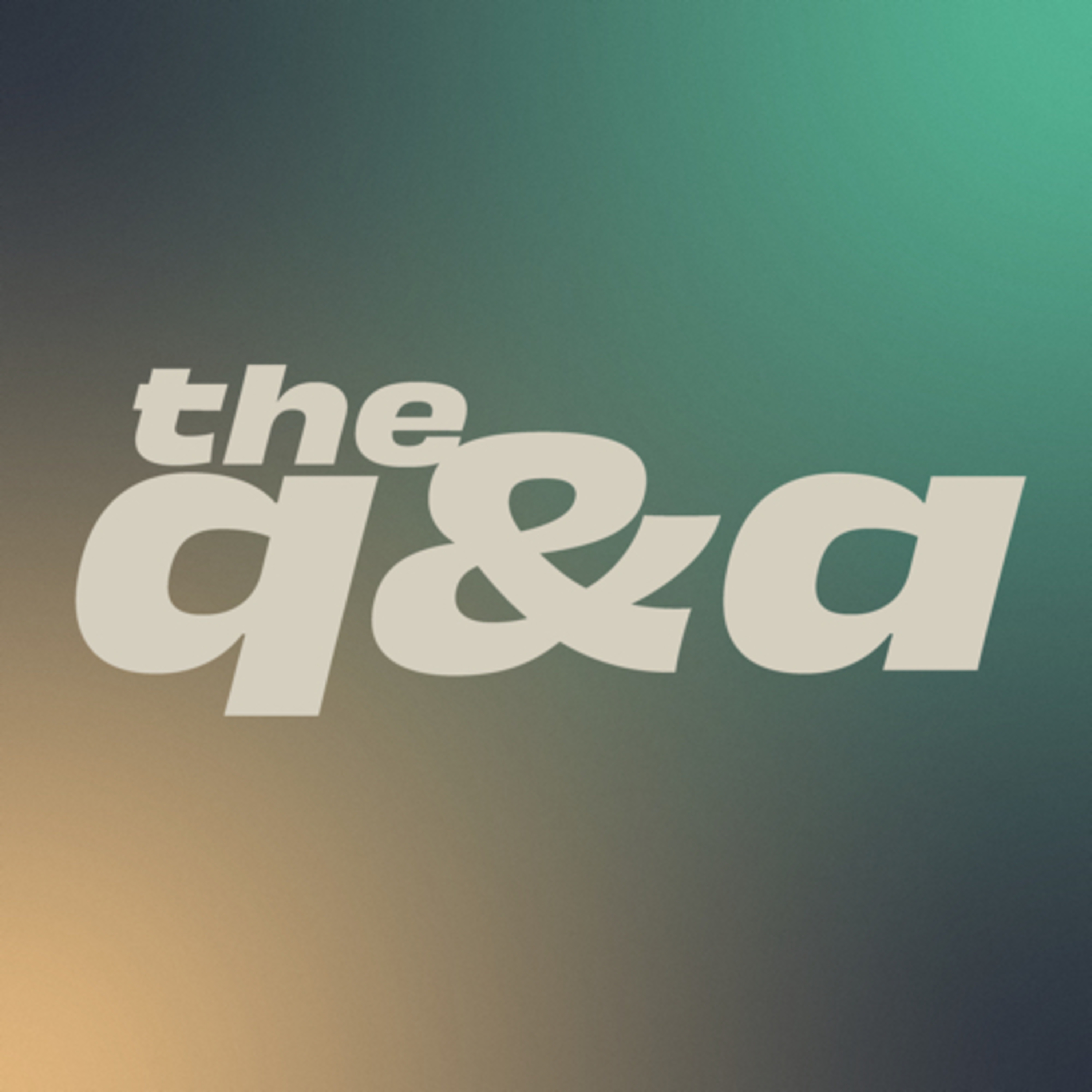 The Q&A Podcast