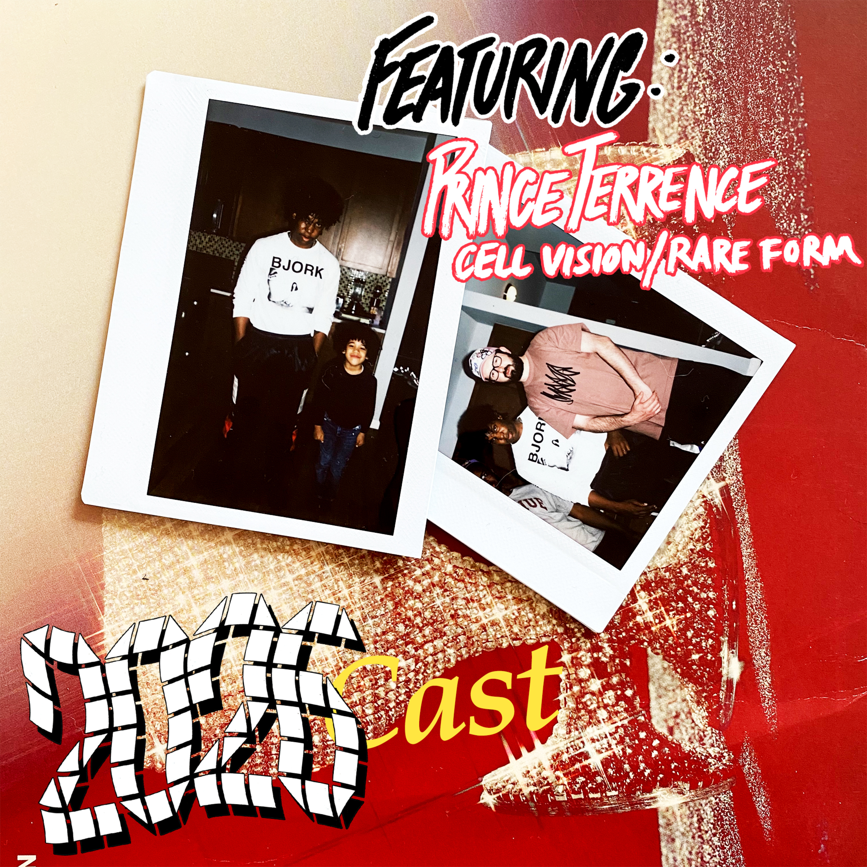 2026 Cast ep. 10 w/ Prince Terrence episode artwork
