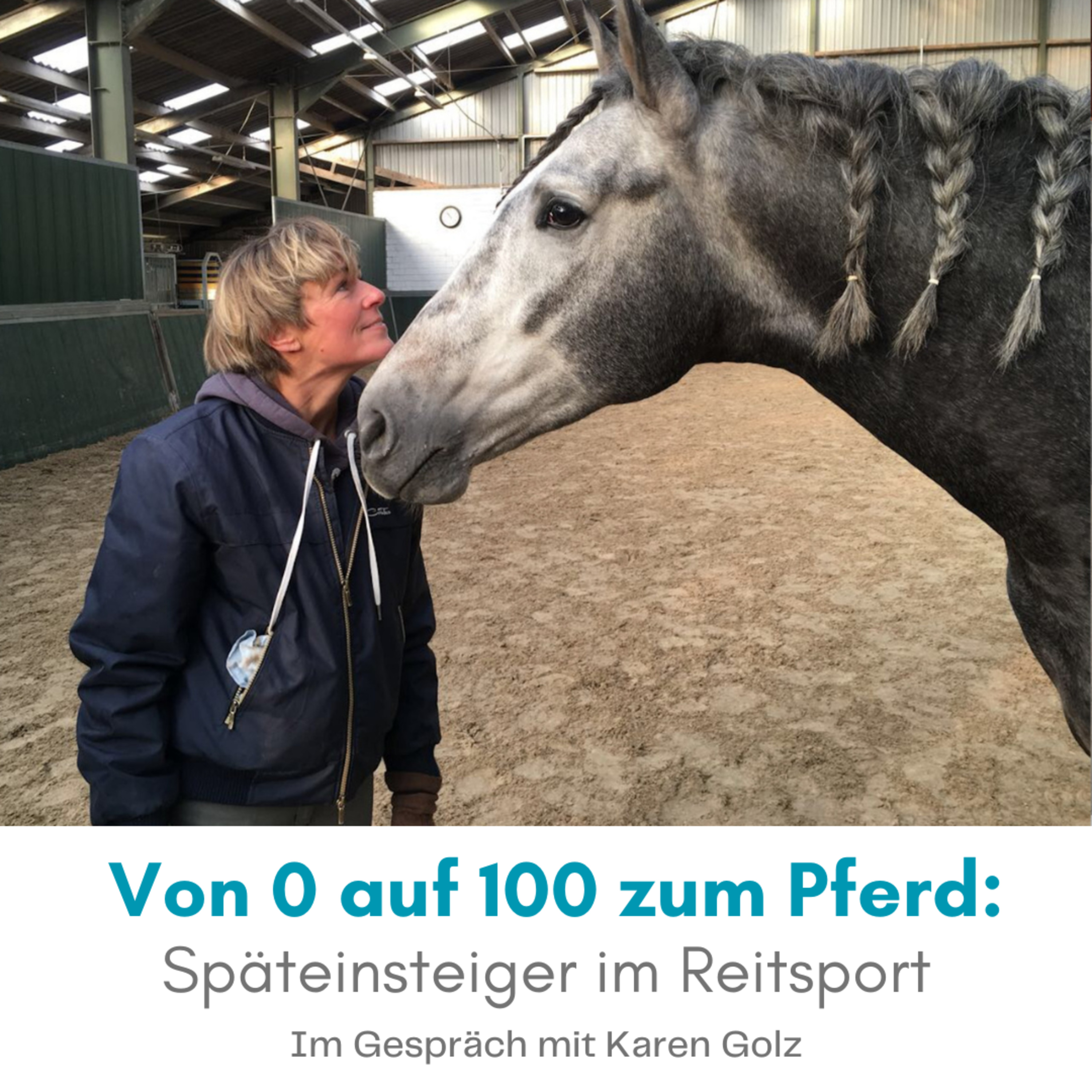 Kompetenz-Zirkel Pferd