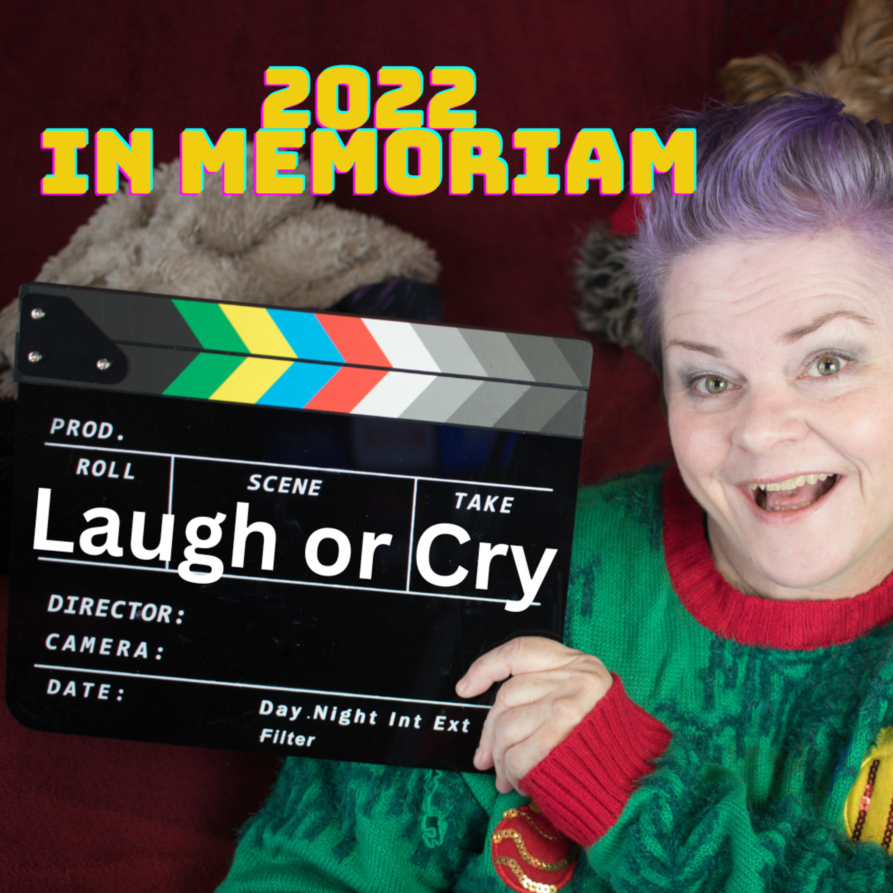 Laugh or Cry