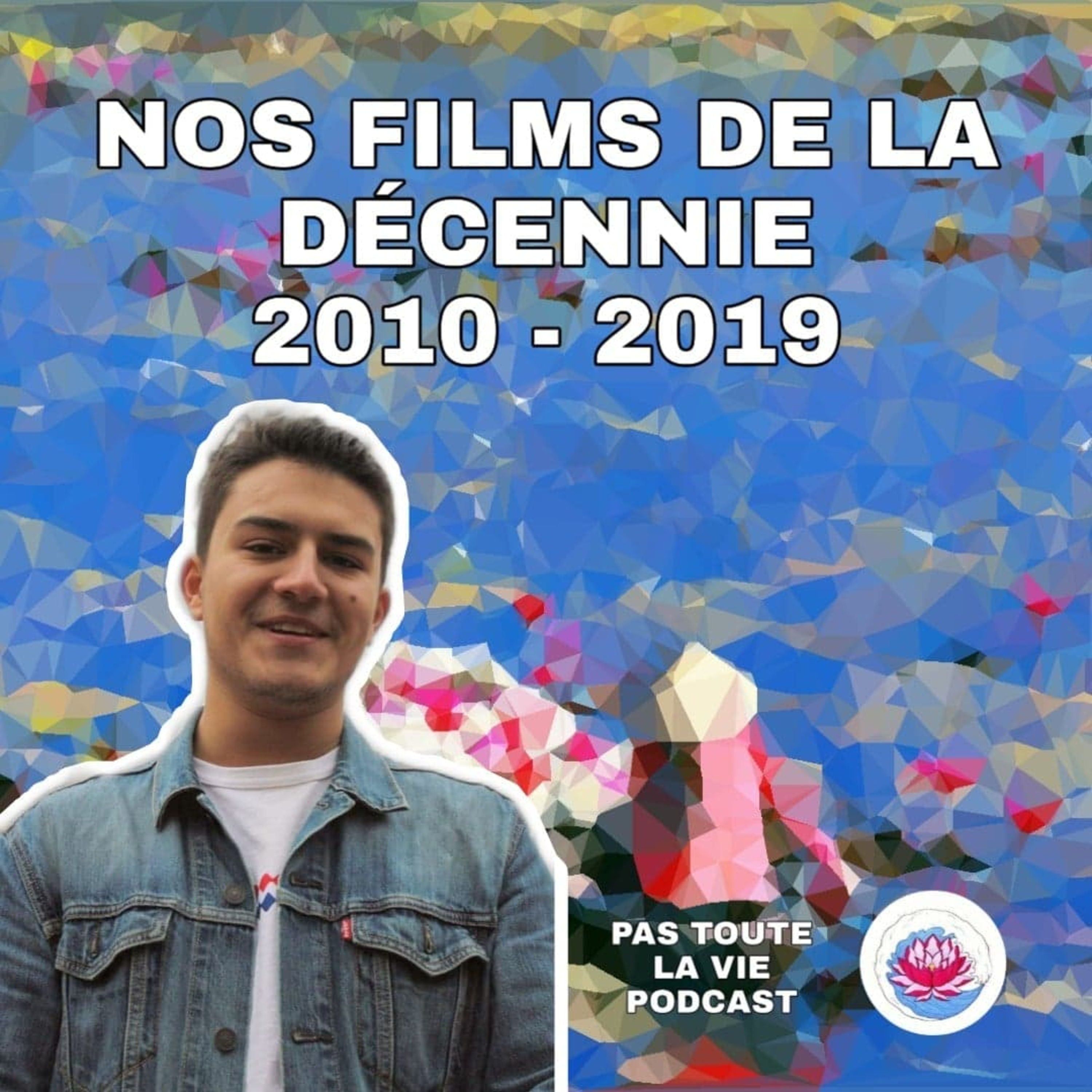 Pas toute la vie