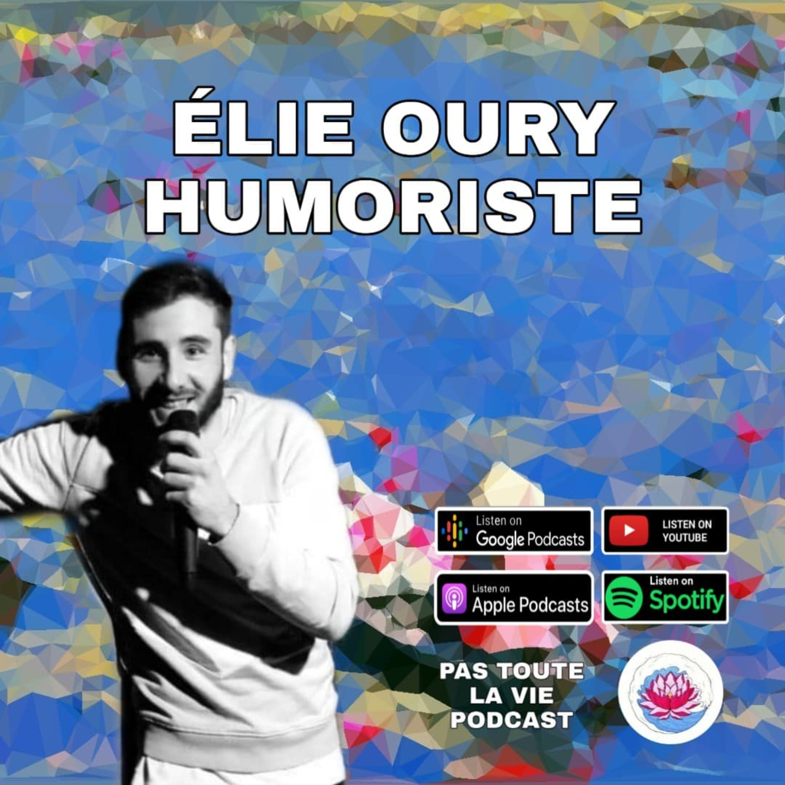 Pas toute la vie