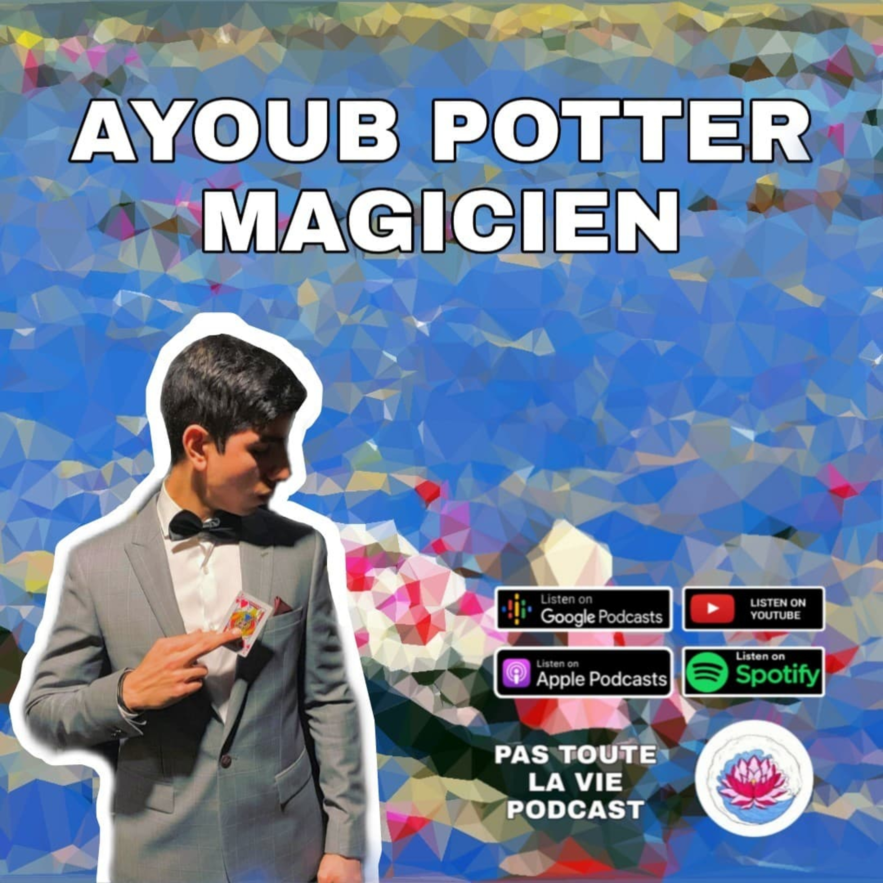 Pas toute la vie