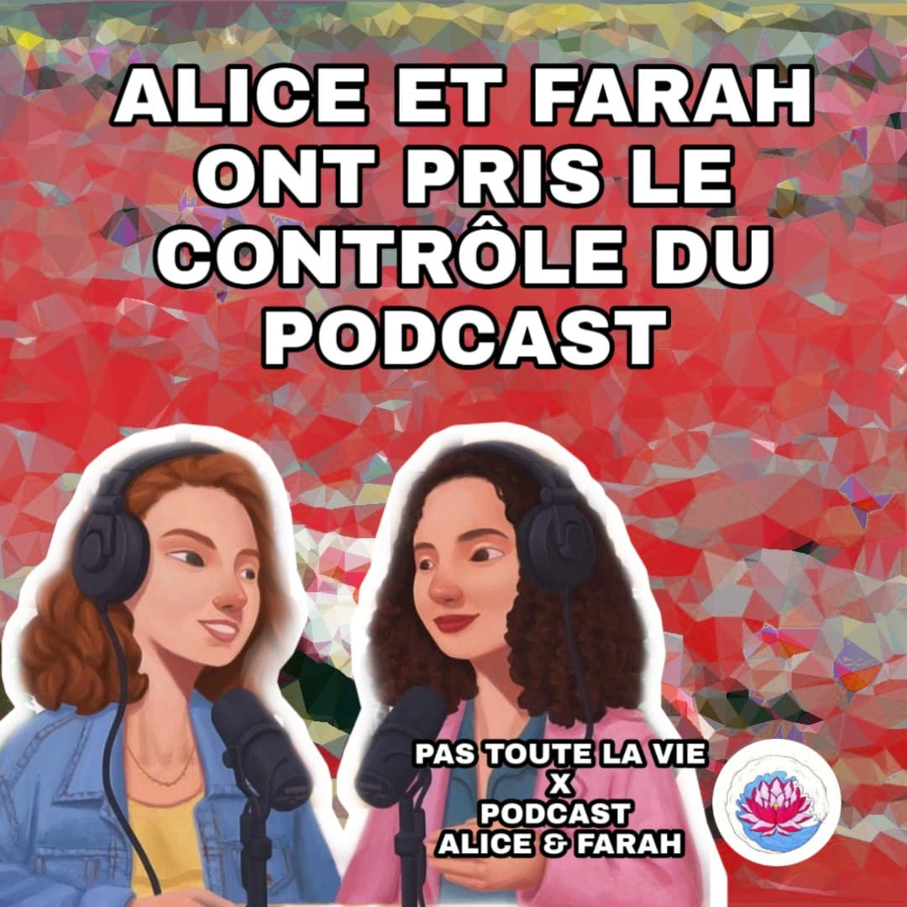 Pas toute la vie