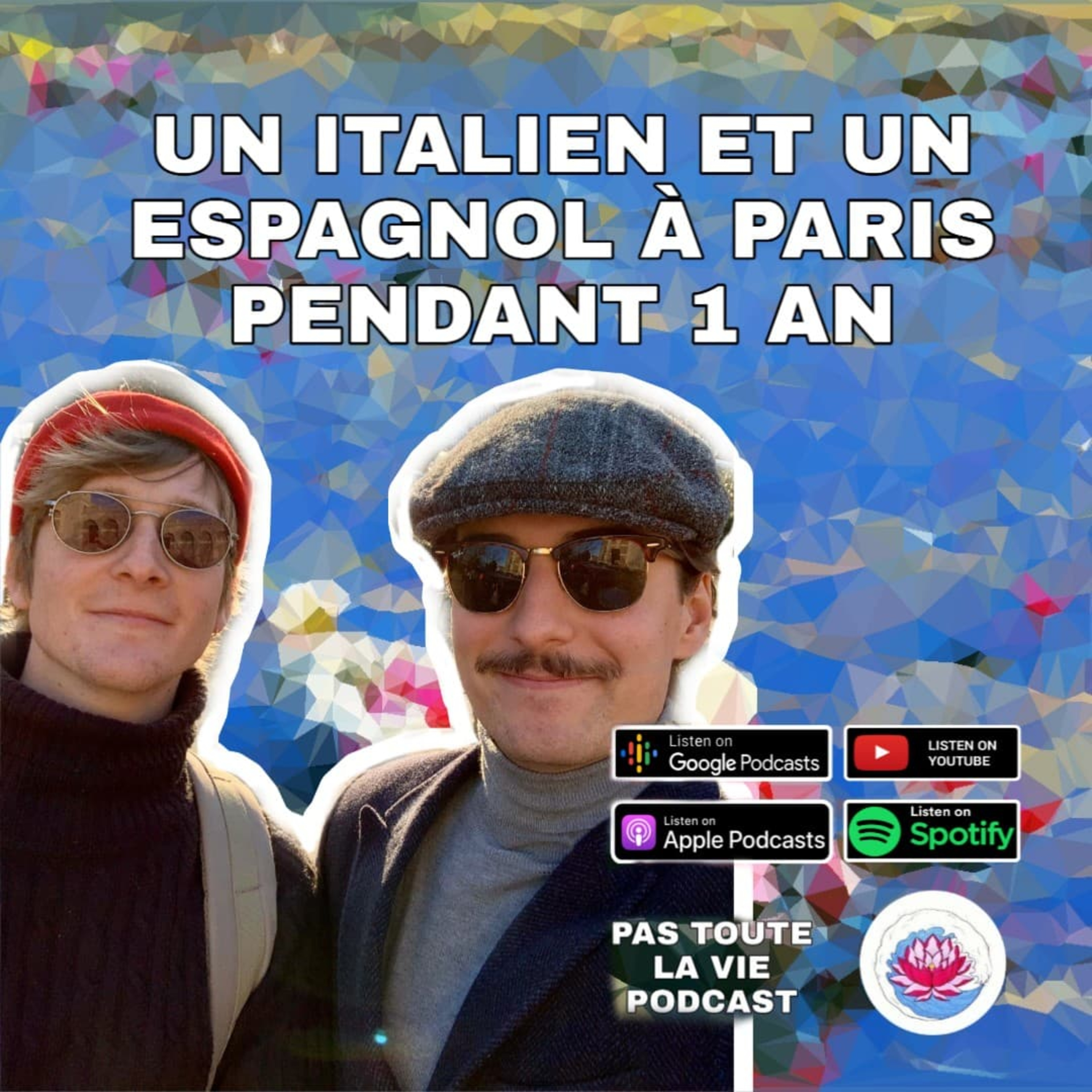 Pas toute la vie