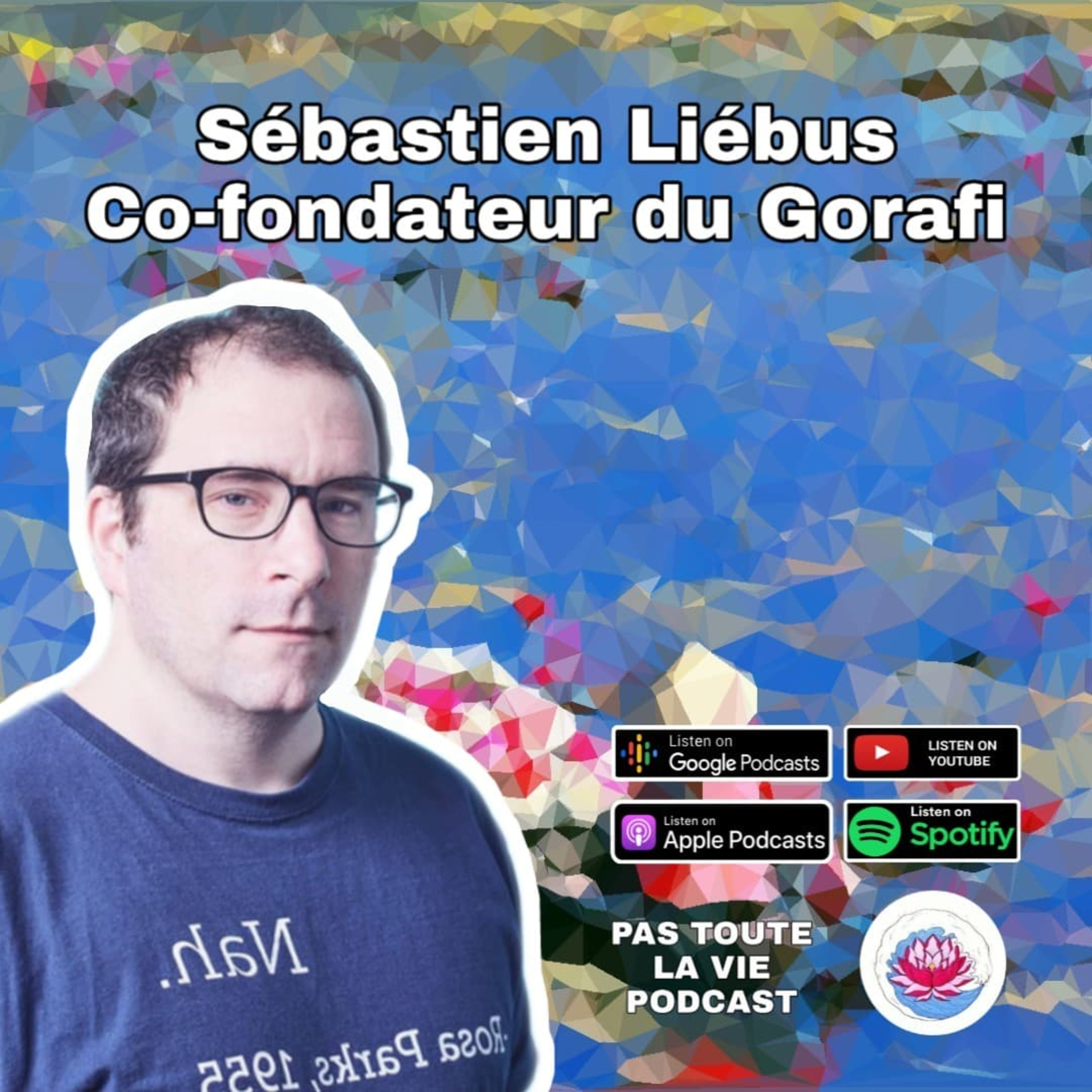 Pas toute la vie