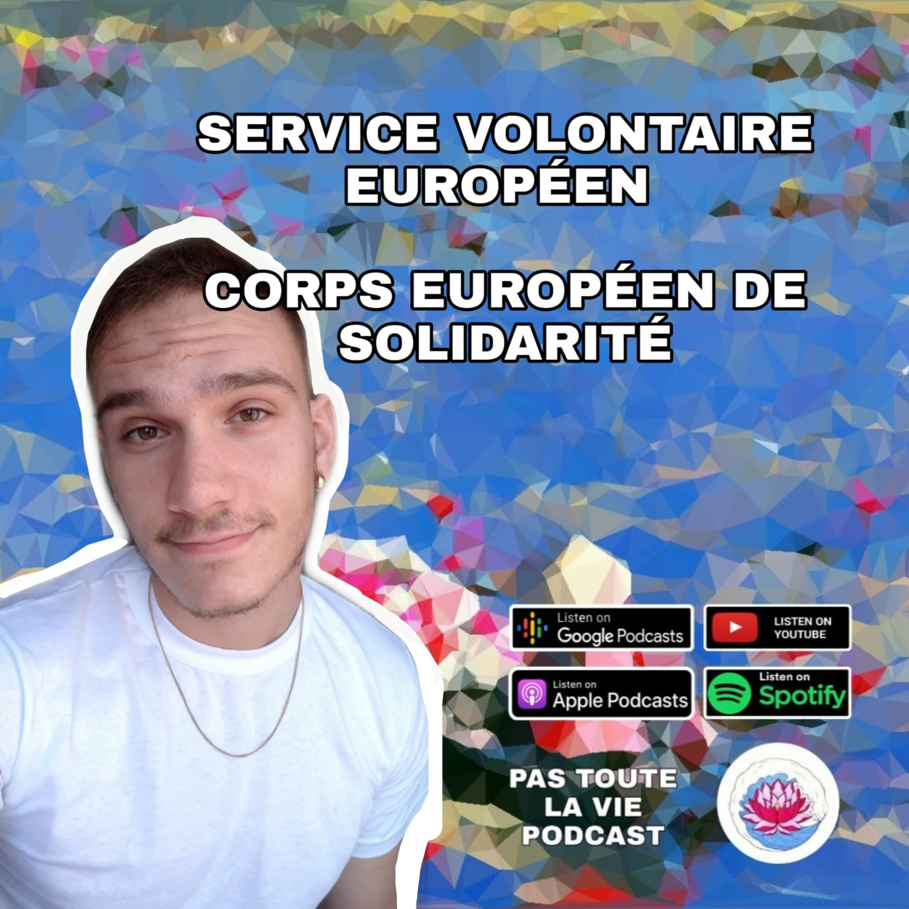Pas toute la vie