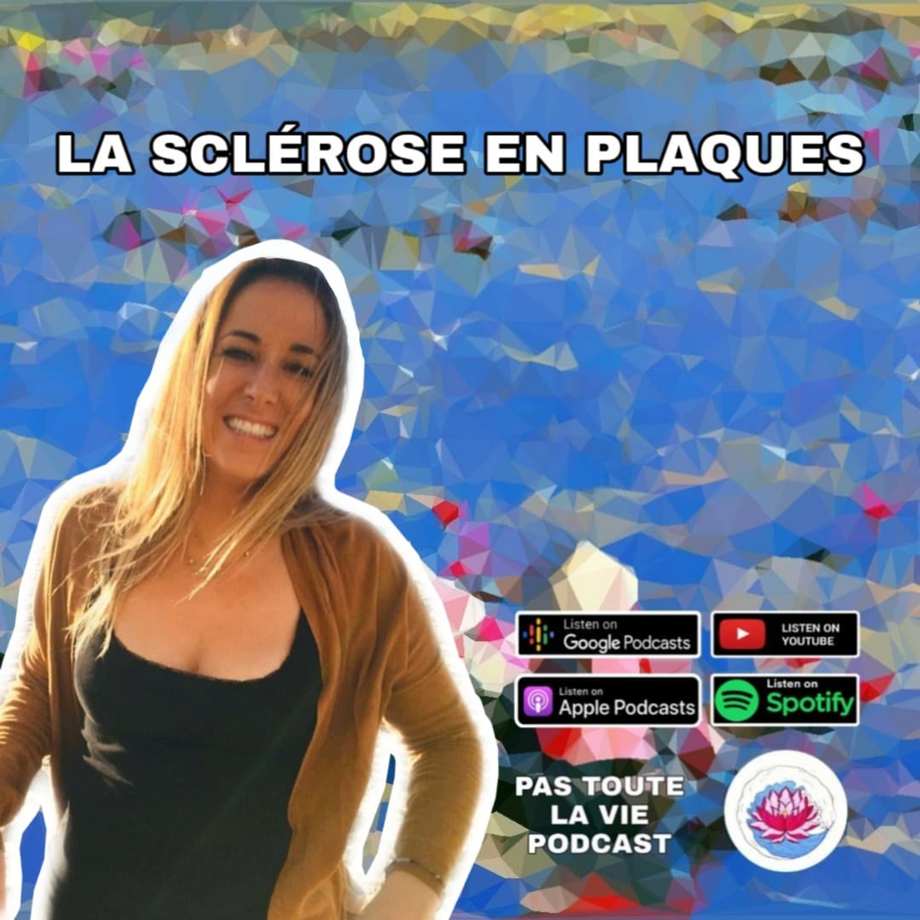 Pas toute la vie