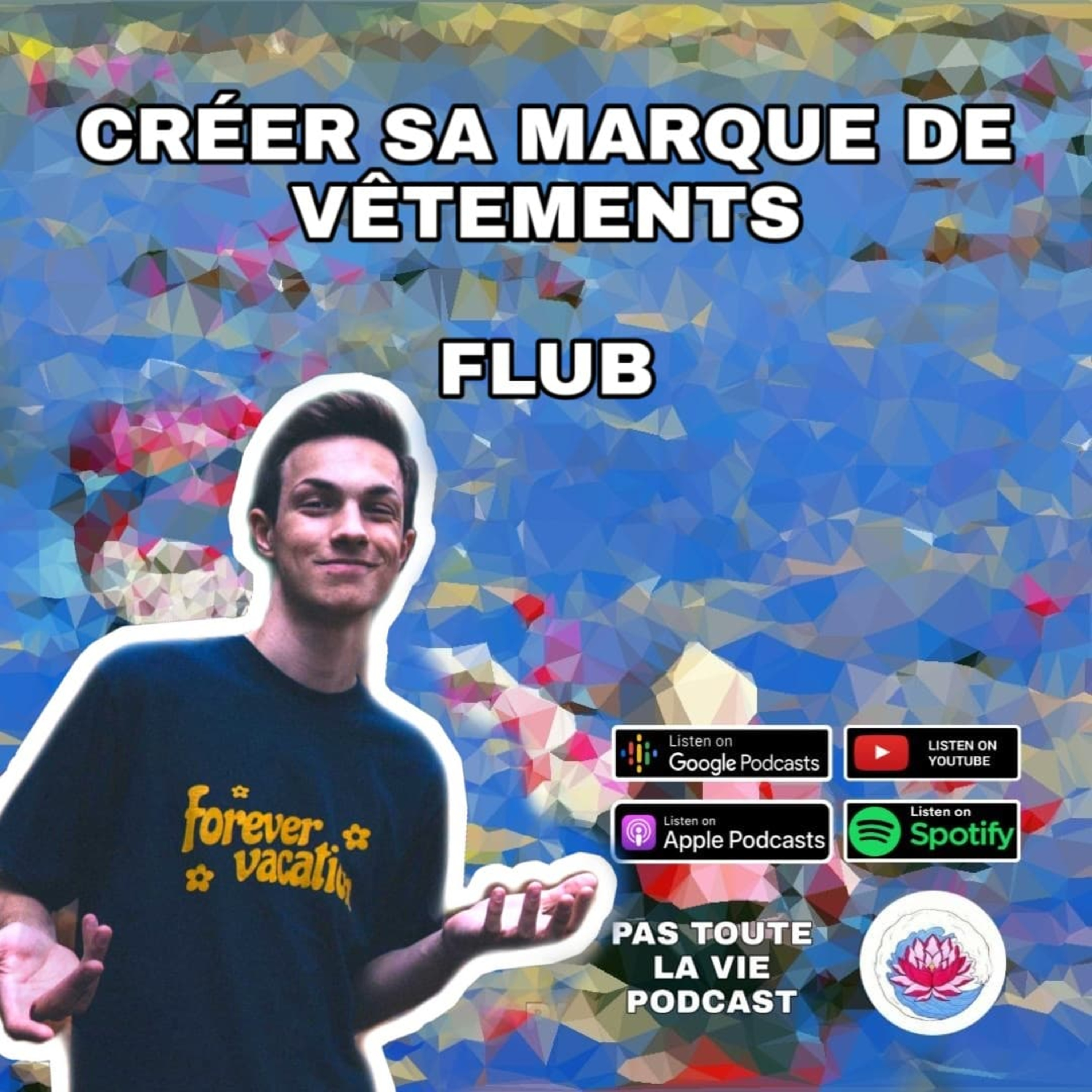 Pas toute la vie