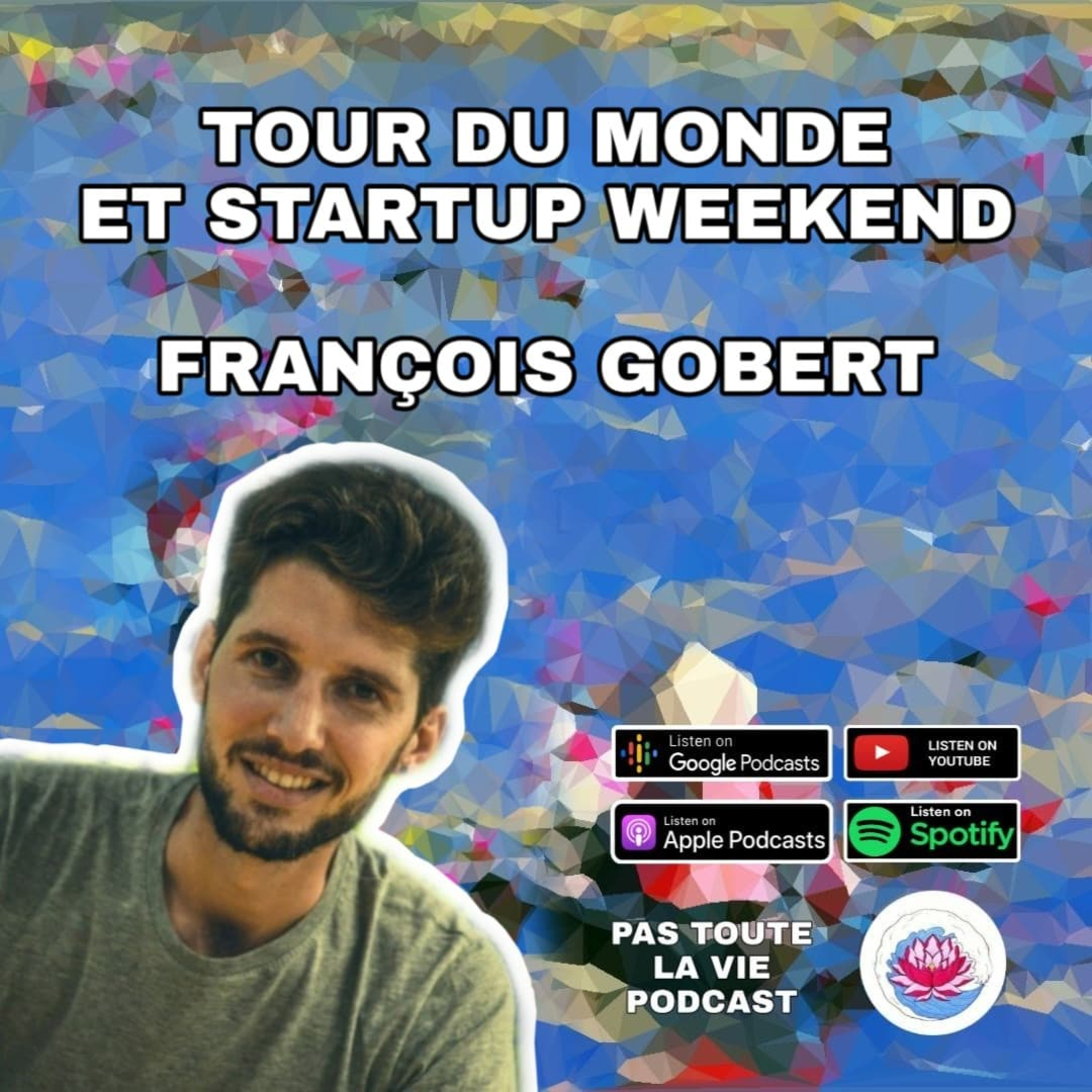 Pas toute la vie