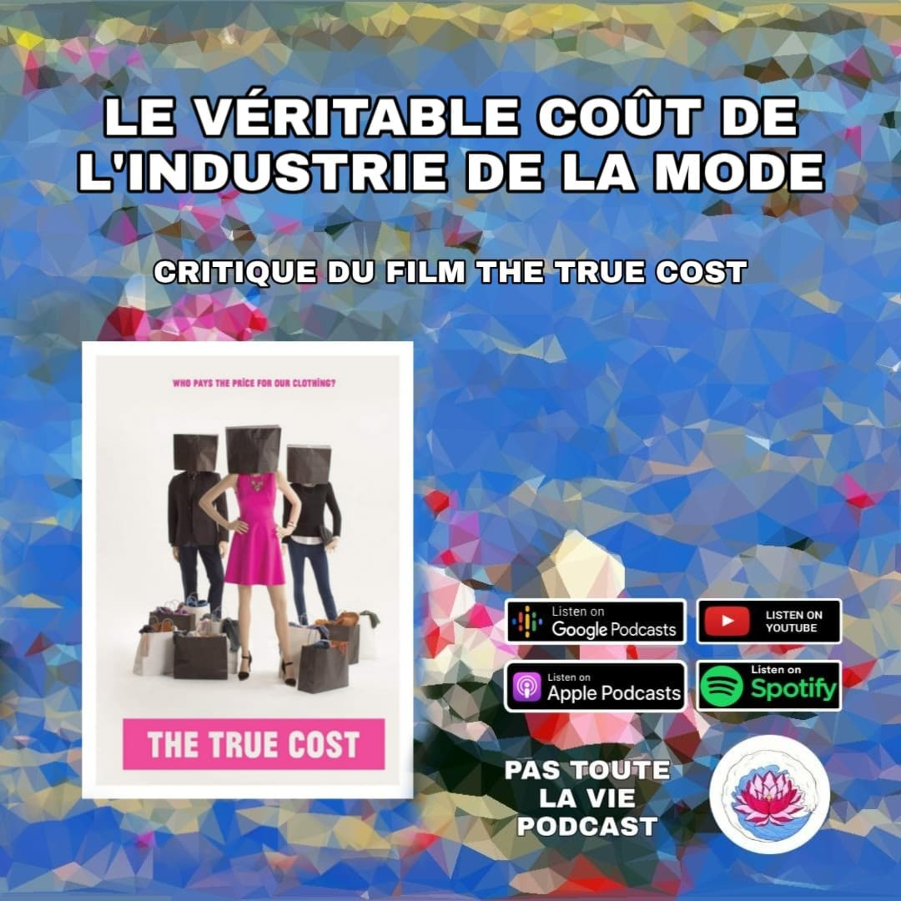 Pas toute la vie