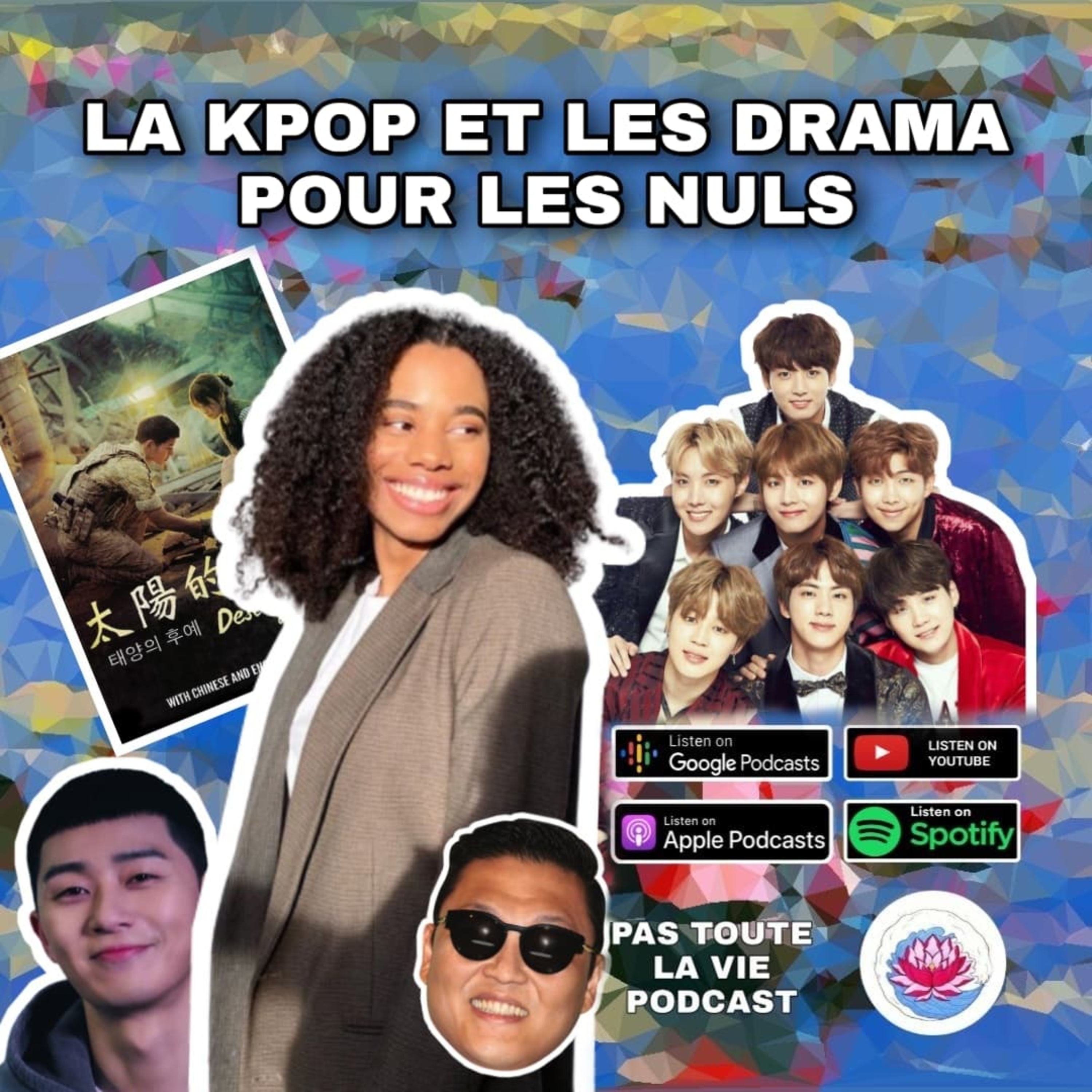 Pas toute la vie