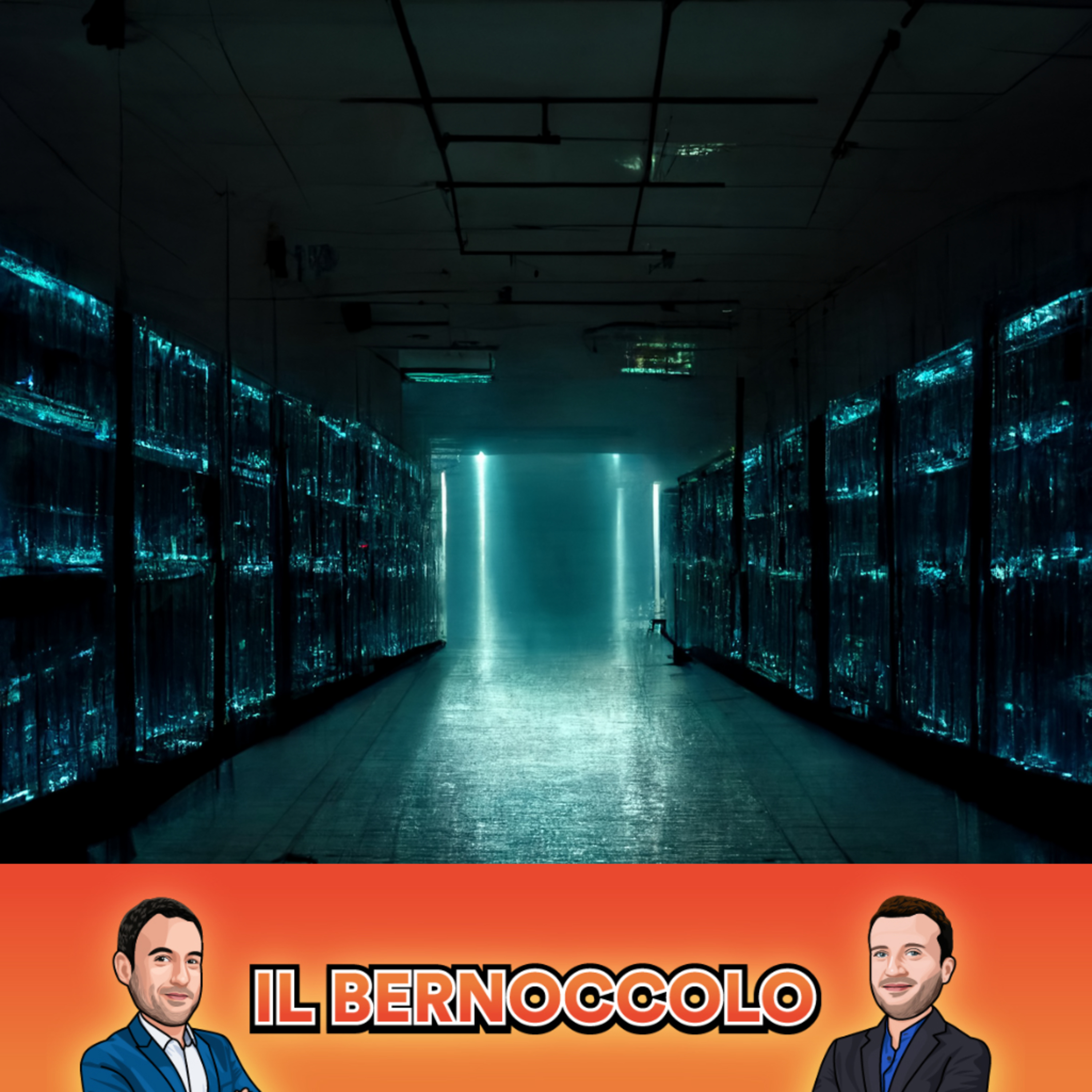 Il Bernoccolo