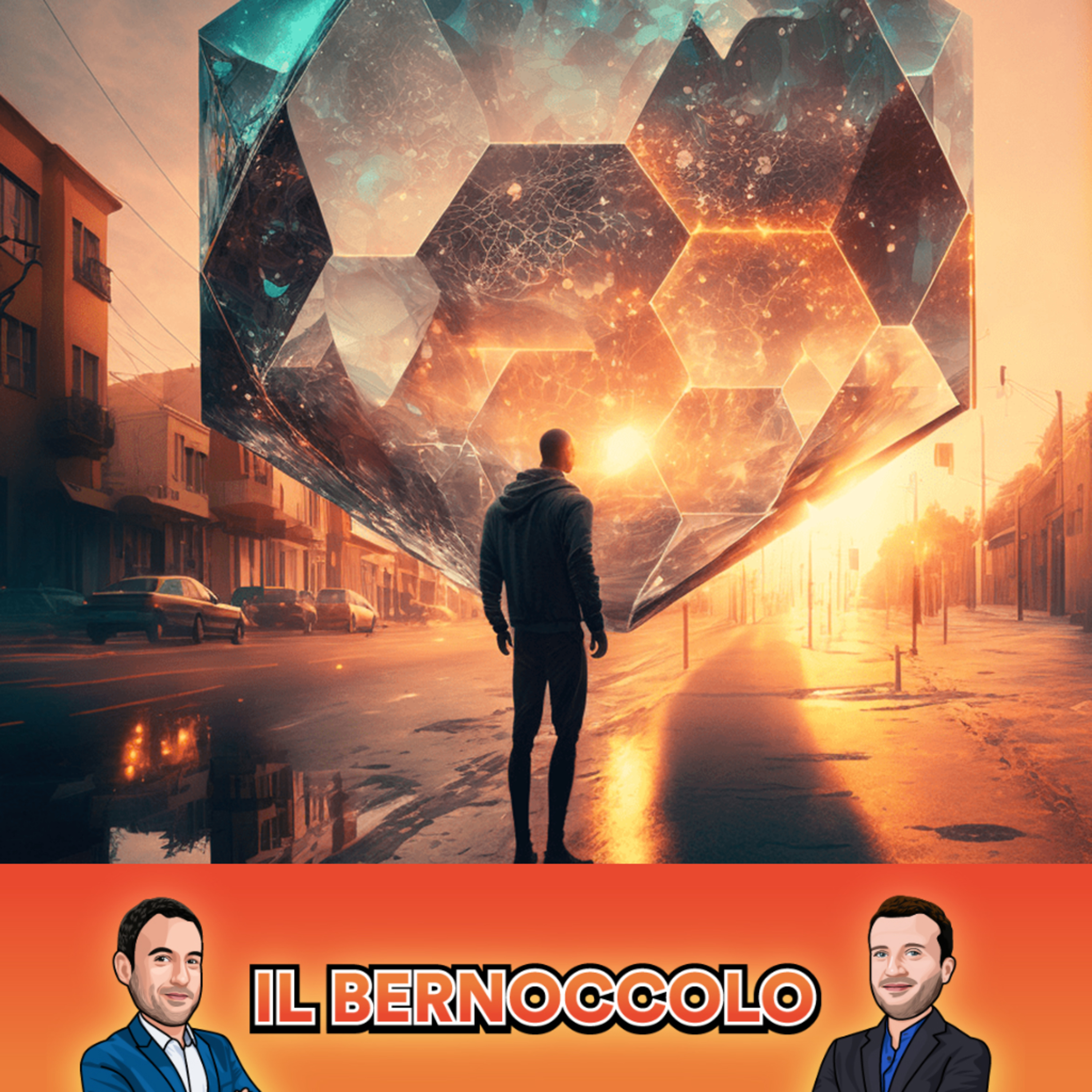 Il Bernoccolo