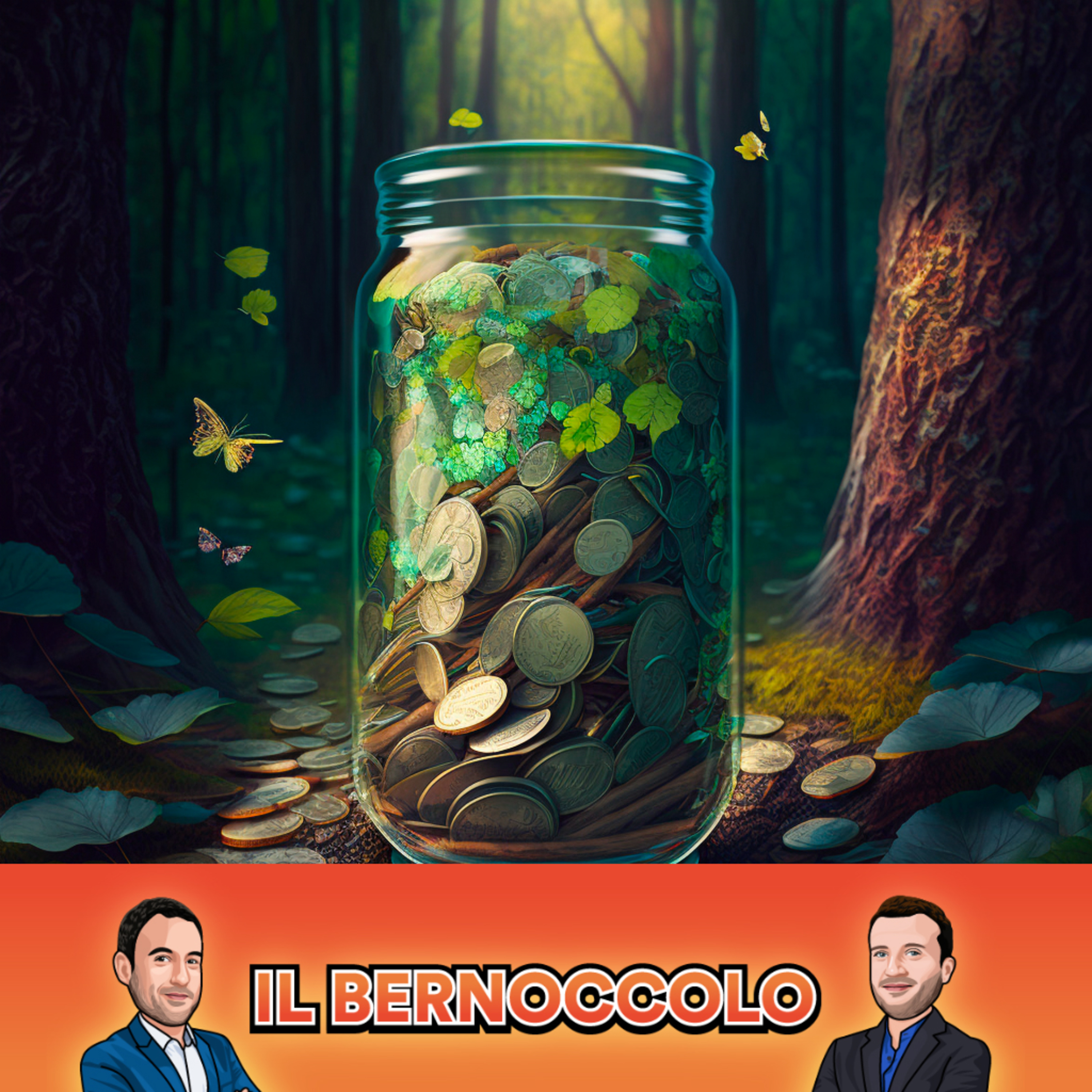 Il Bernoccolo